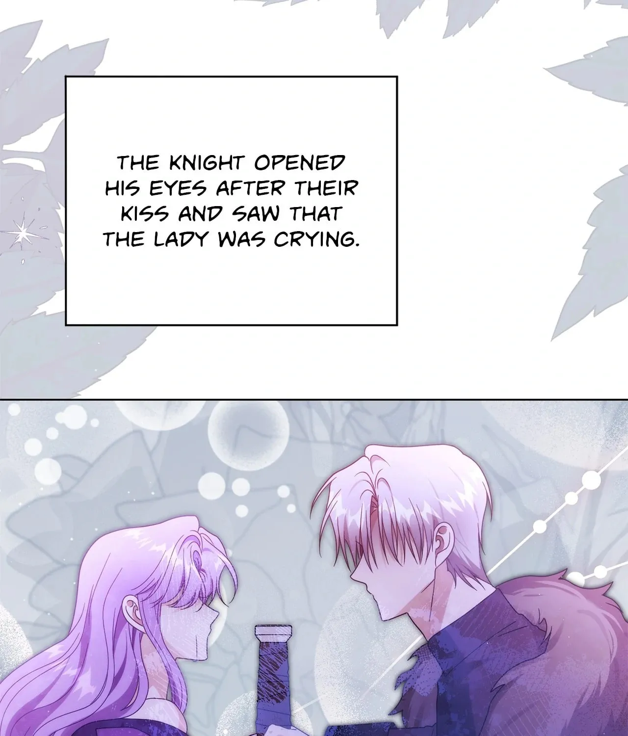 I'm the Corrupted Side Character's Wife Chapter 73 page 12 - 