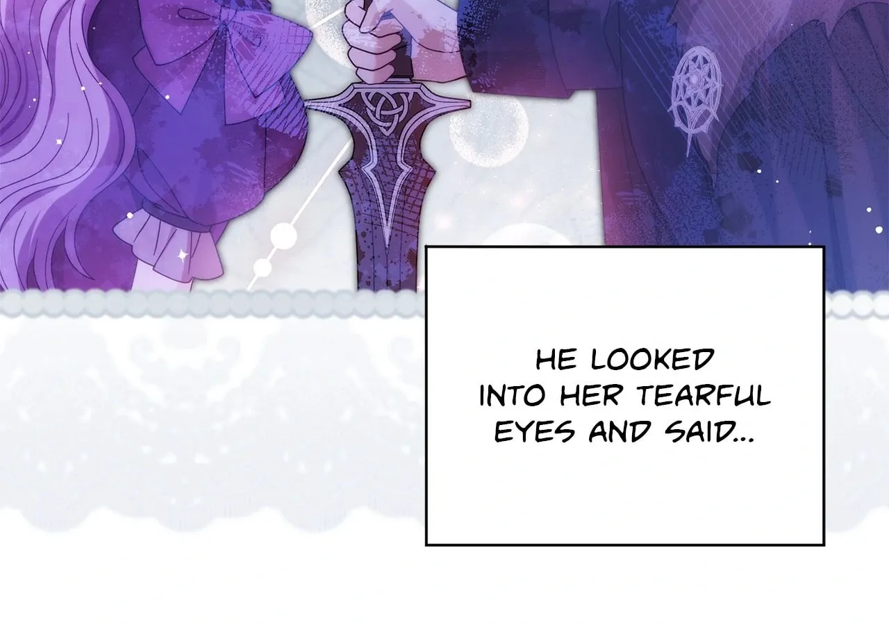 I'm the Corrupted Side Character's Wife Chapter 73 page 13 - 