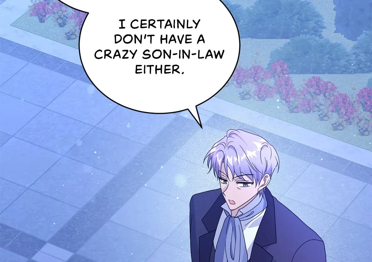 I'm the Corrupted Side Character's Wife Chapter 73 page 136 - 
