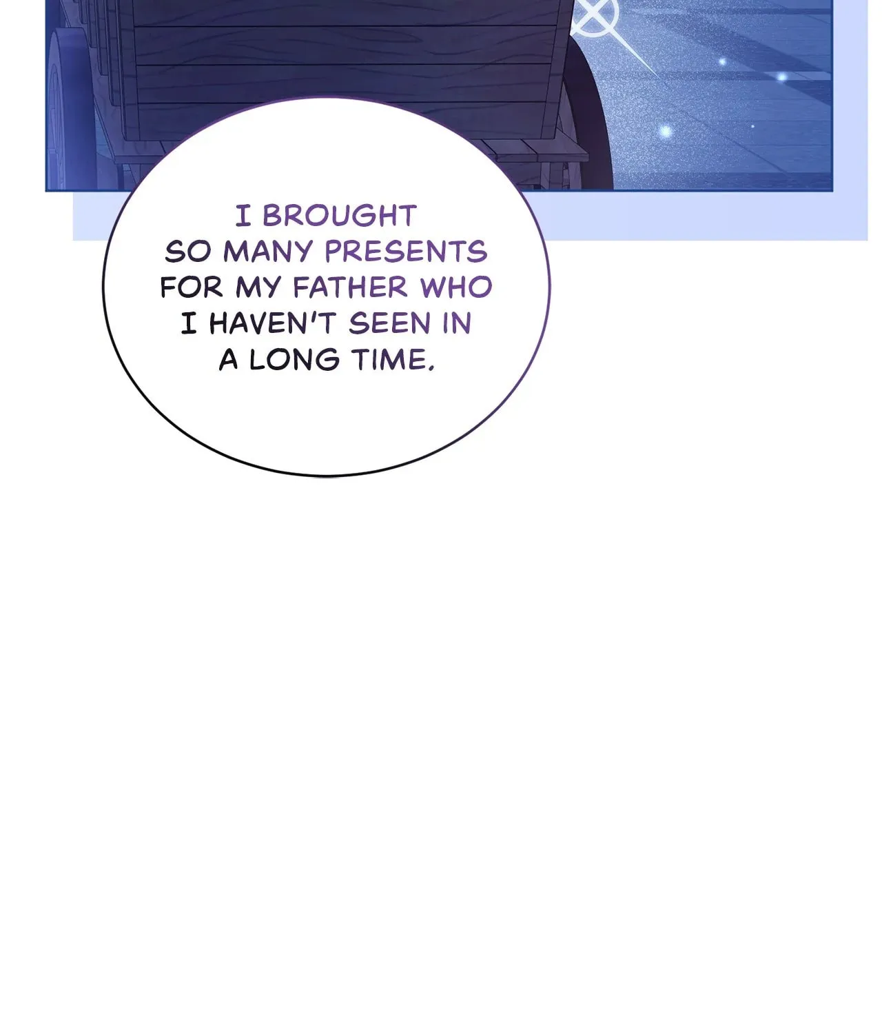 I'm the Corrupted Side Character's Wife Chapter 73 page 141 - 