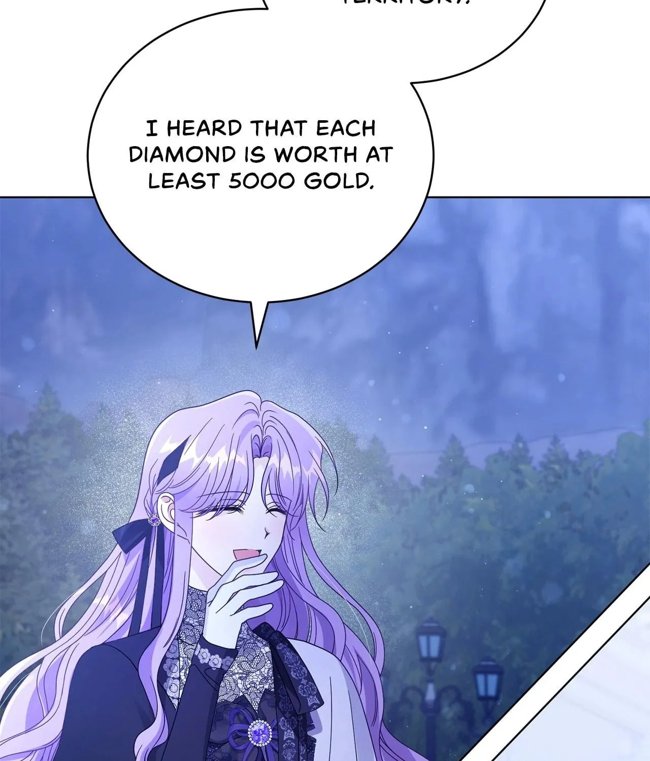 I'm the Corrupted Side Character's Wife Chapter 73 page 143 - 
