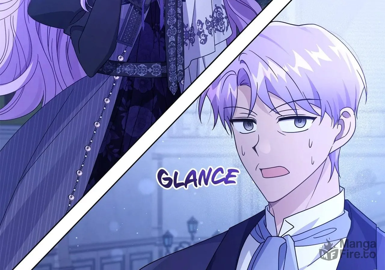 I'm the Corrupted Side Character's Wife Chapter 73 page 144 - 
