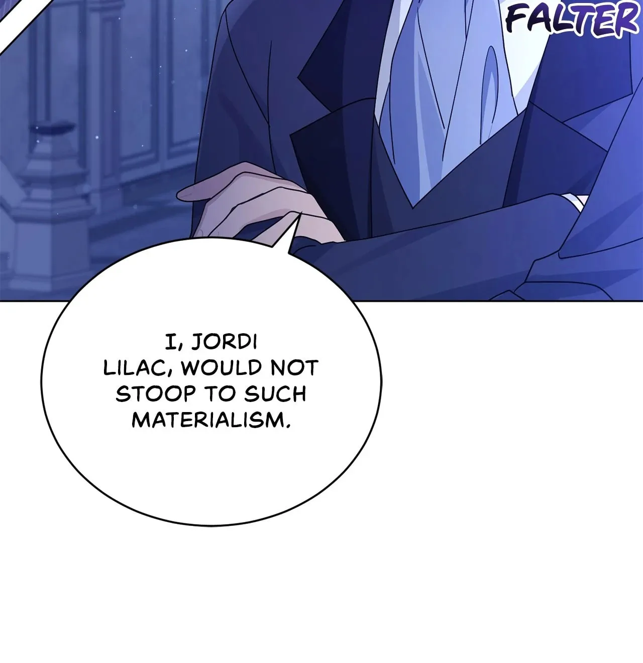 I'm the Corrupted Side Character's Wife Chapter 73 page 145 - 
