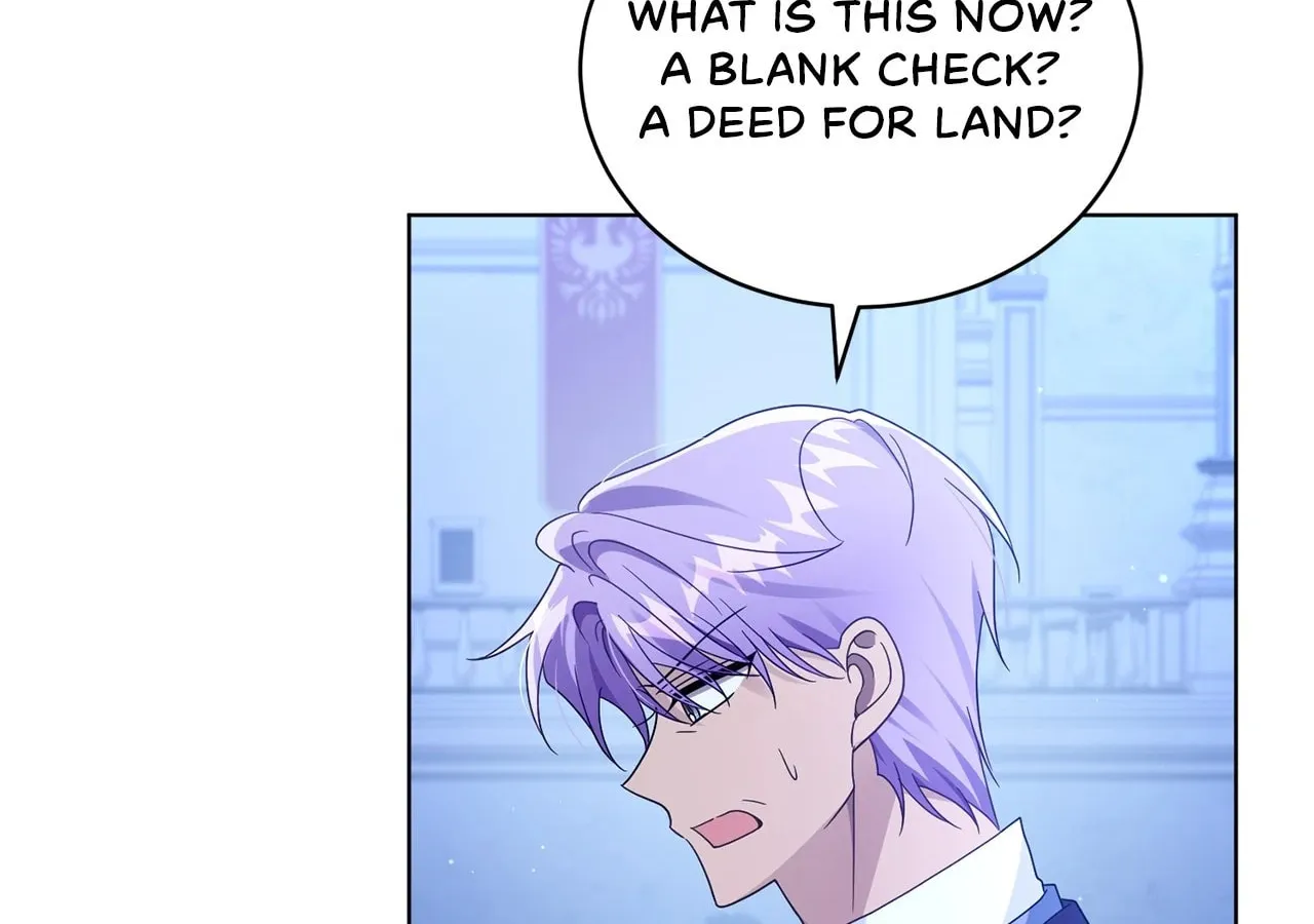 I'm the Corrupted Side Character's Wife Chapter 73 page 157 - 
