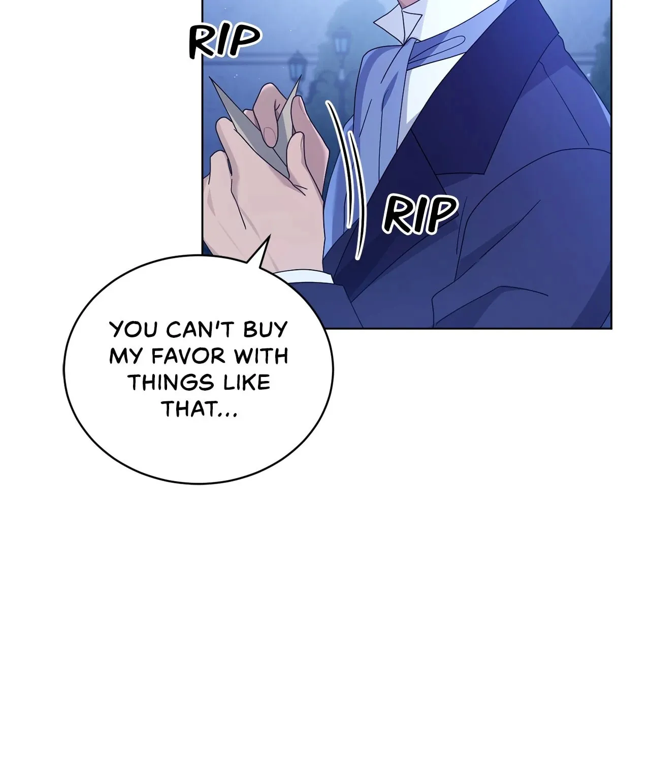 I'm the Corrupted Side Character's Wife Chapter 73 page 158 - 