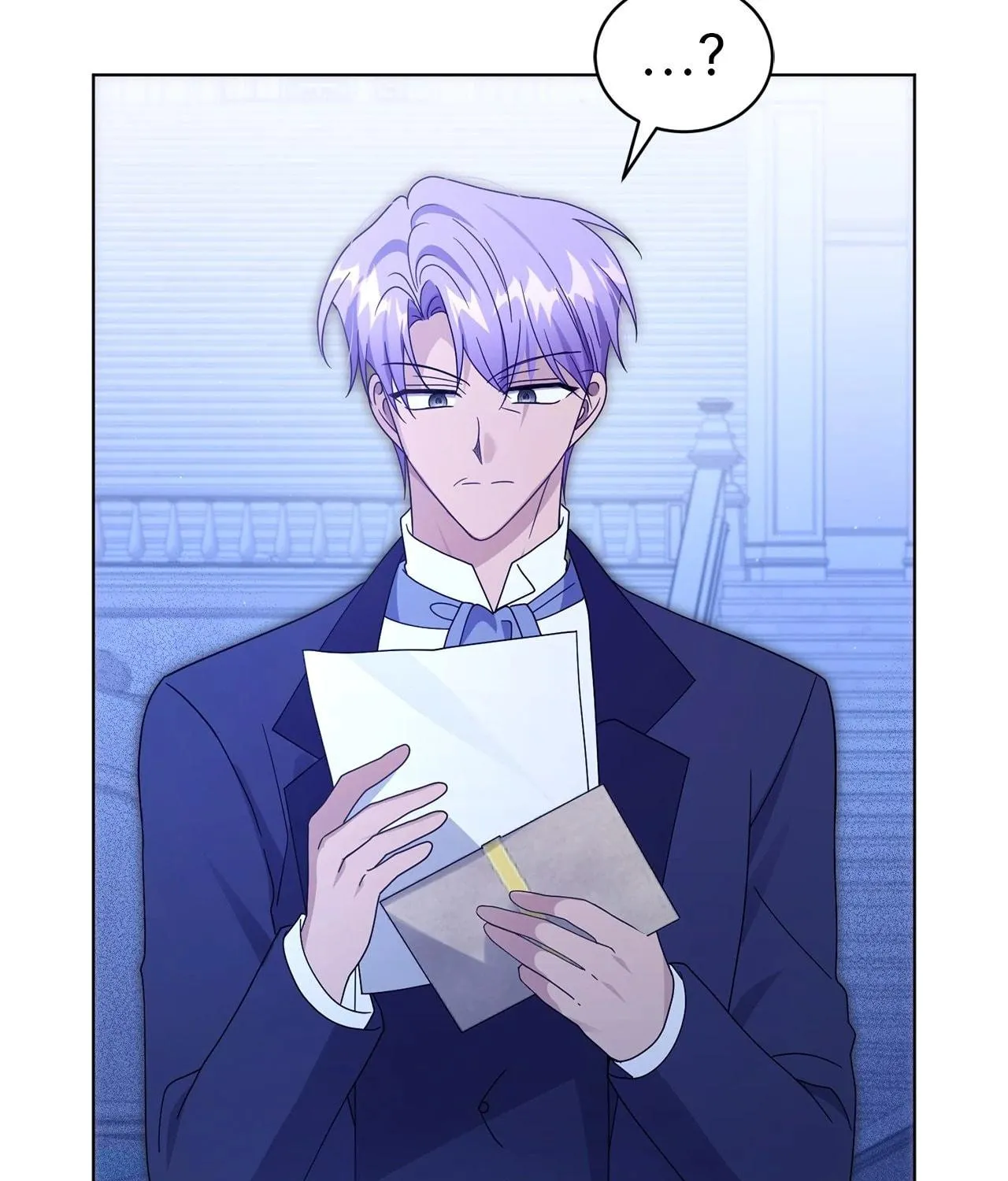 I'm the Corrupted Side Character's Wife Chapter 73 page 160 - 