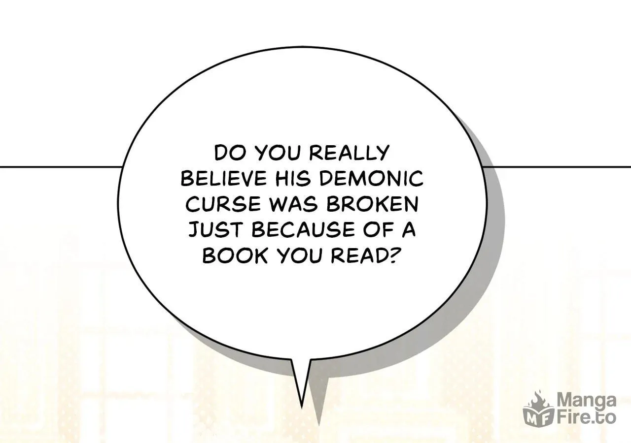 I'm the Corrupted Side Character's Wife Chapter 73 page 23 - 