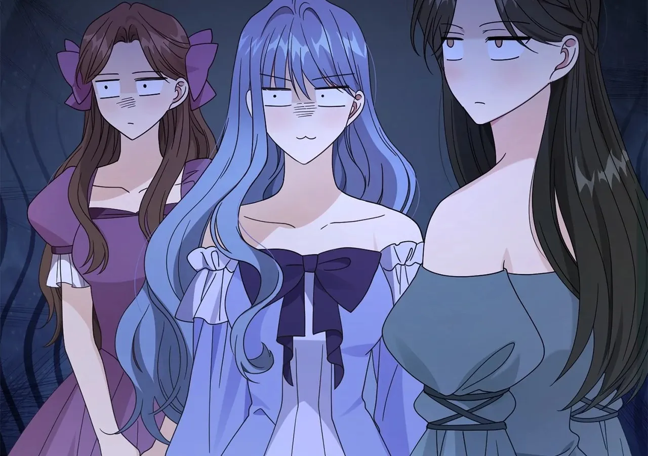 I'm the Corrupted Side Character's Wife Chapter 73 page 27 - 