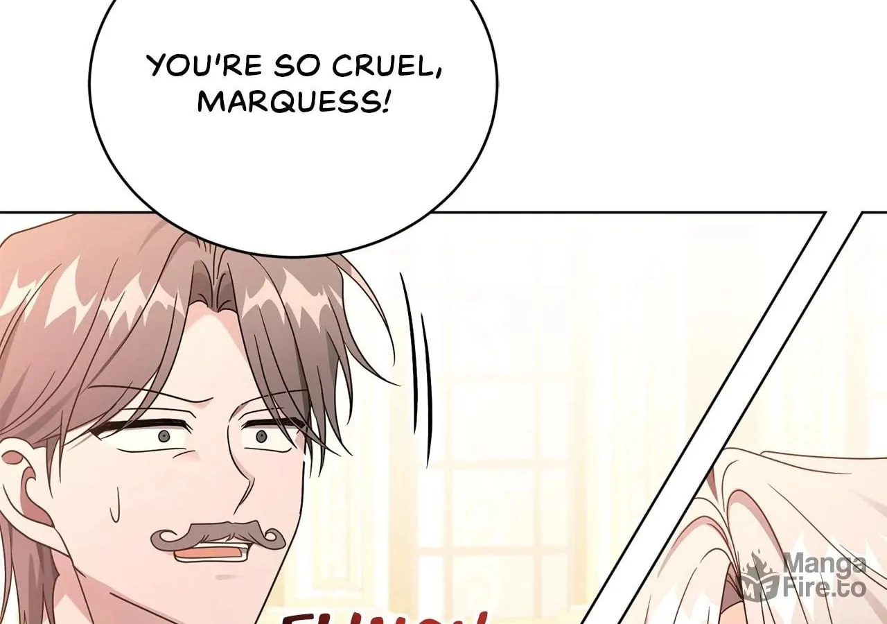 I'm the Corrupted Side Character's Wife Chapter 73 page 29 - 