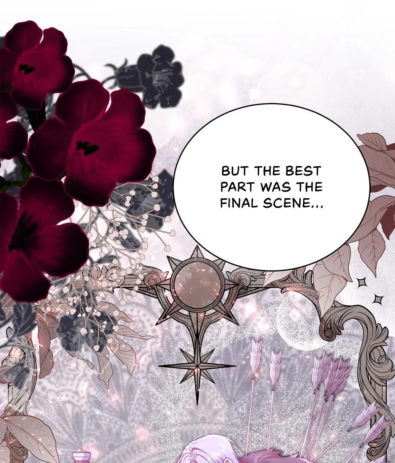 I'm the Corrupted Side Character's Wife Chapter 73 page 4 - 
