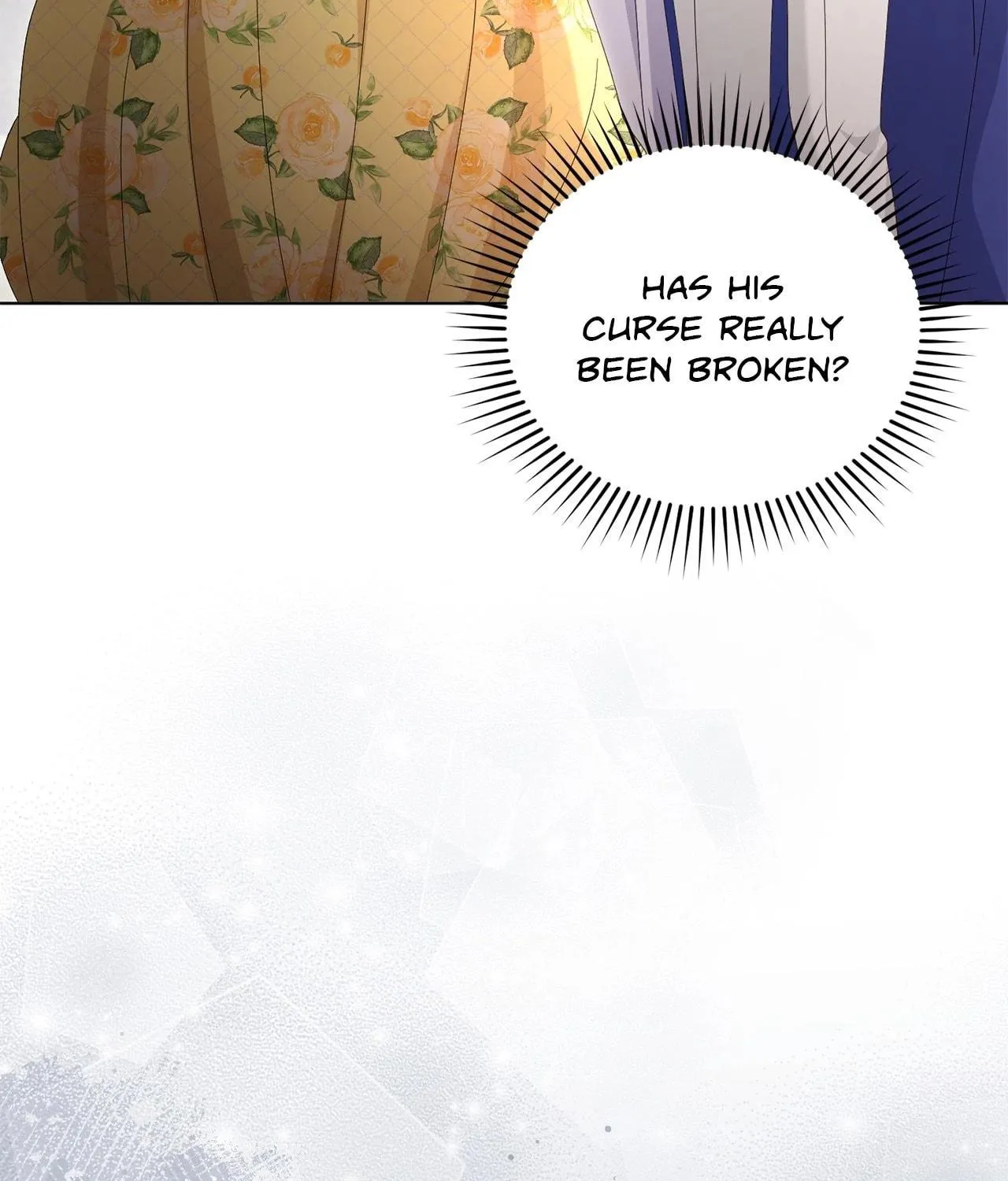 I'm the Corrupted Side Character's Wife Chapter 73 page 37 - 