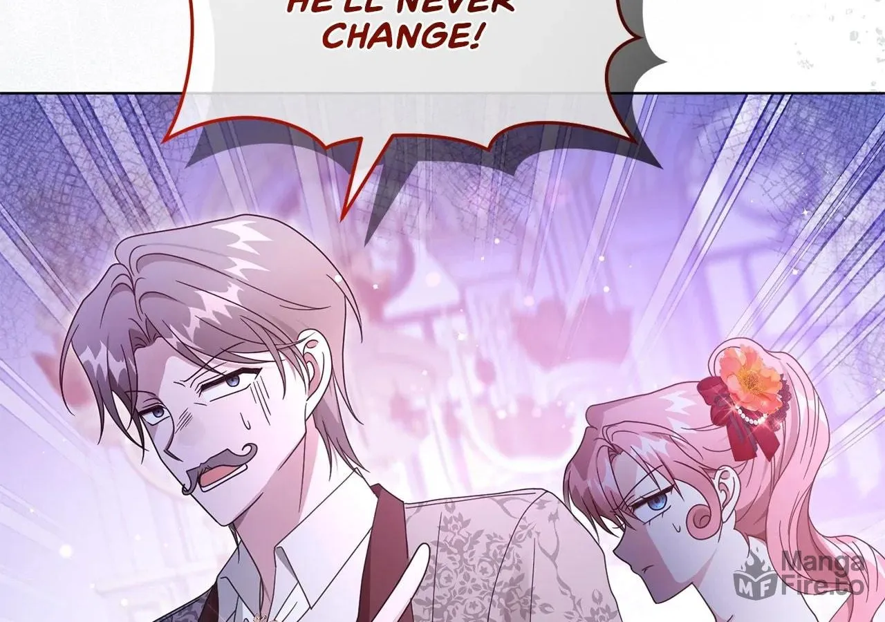I'm the Corrupted Side Character's Wife Chapter 73 page 40 - 
