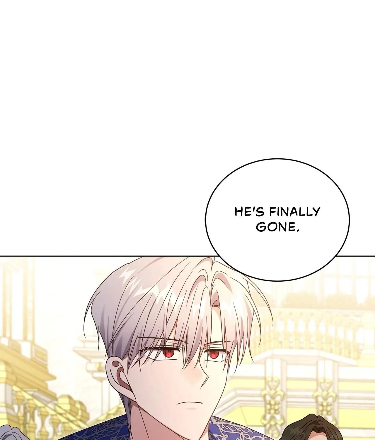 I'm the Corrupted Side Character's Wife Chapter 73 page 45 - 