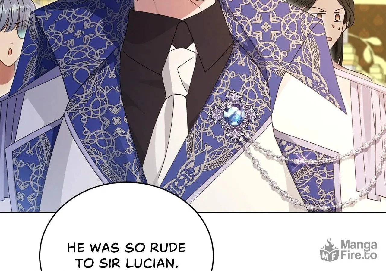 I'm the Corrupted Side Character's Wife Chapter 73 page 46 - 