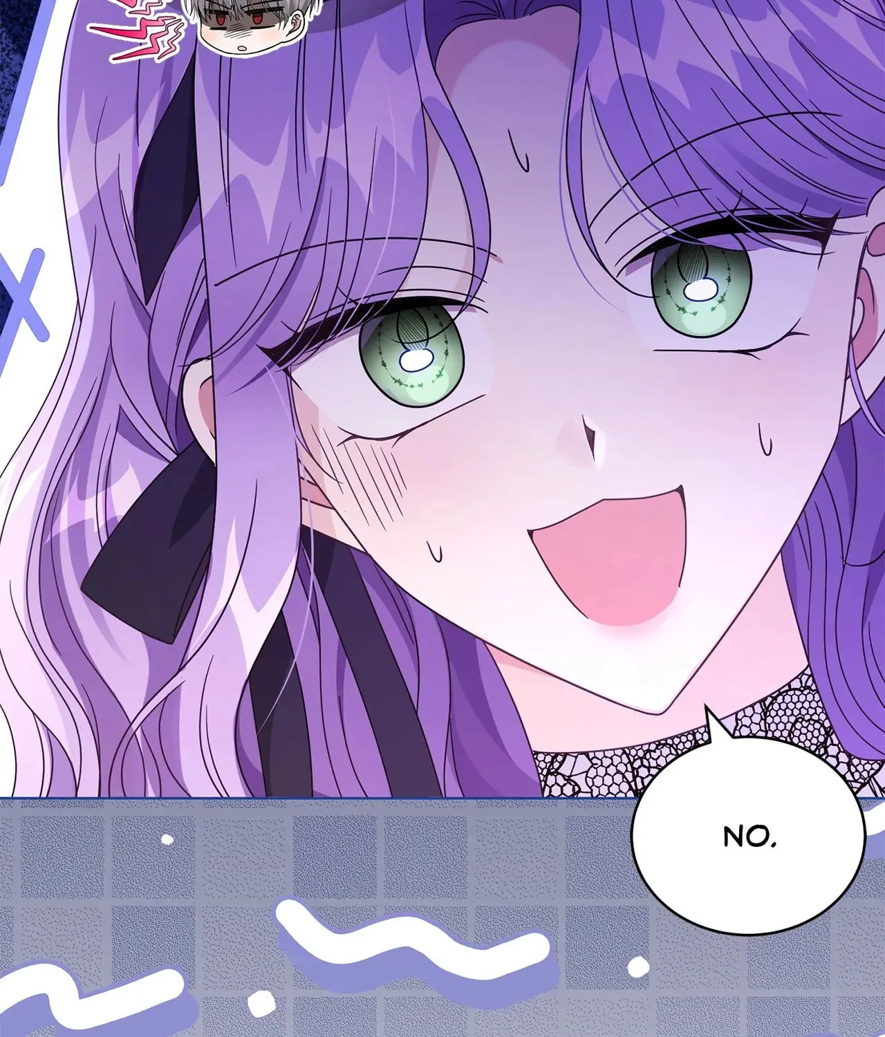 I'm the Corrupted Side Character's Wife Chapter 73 page 58 - 