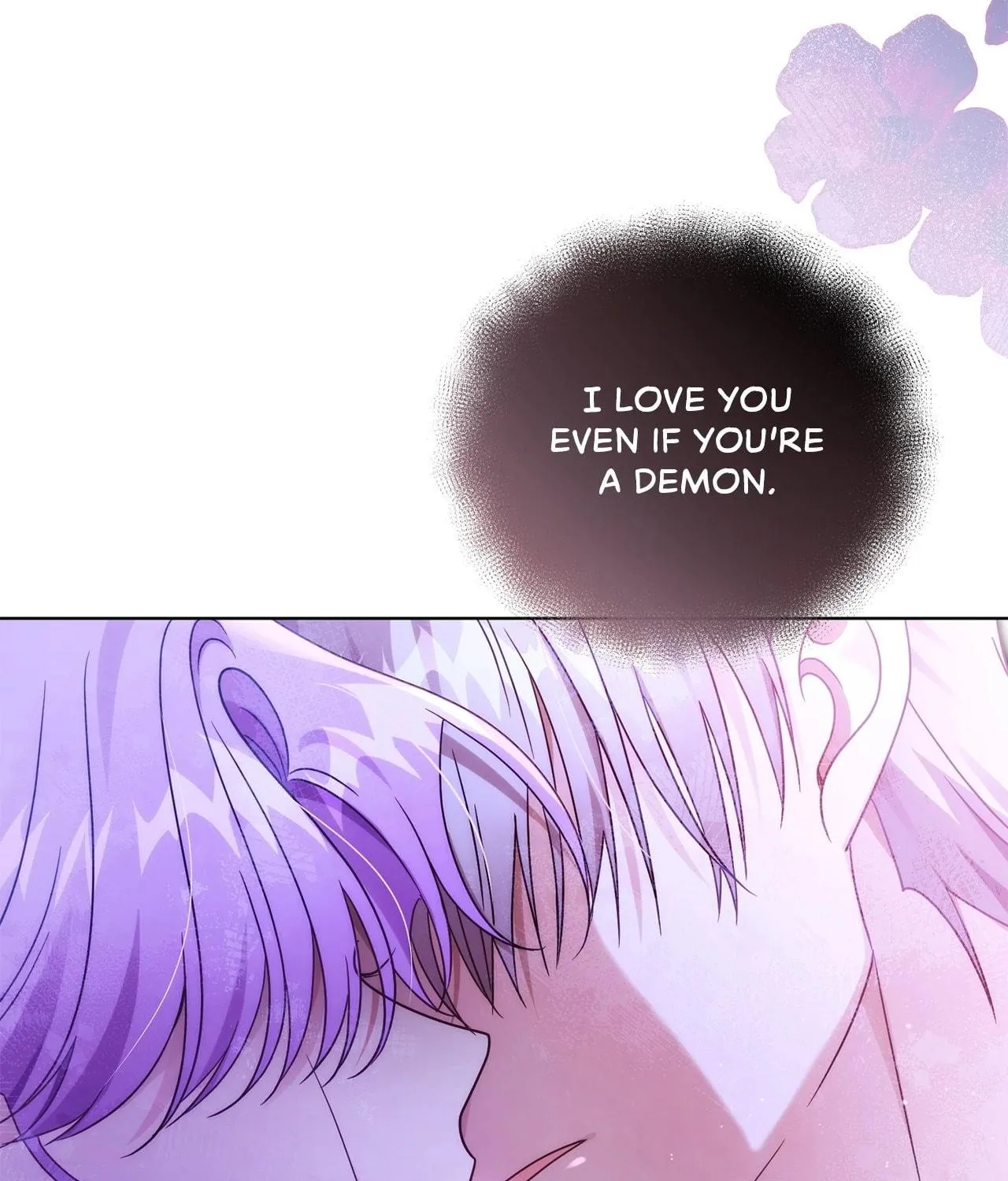 I'm the Corrupted Side Character's Wife Chapter 73 page 8 - 