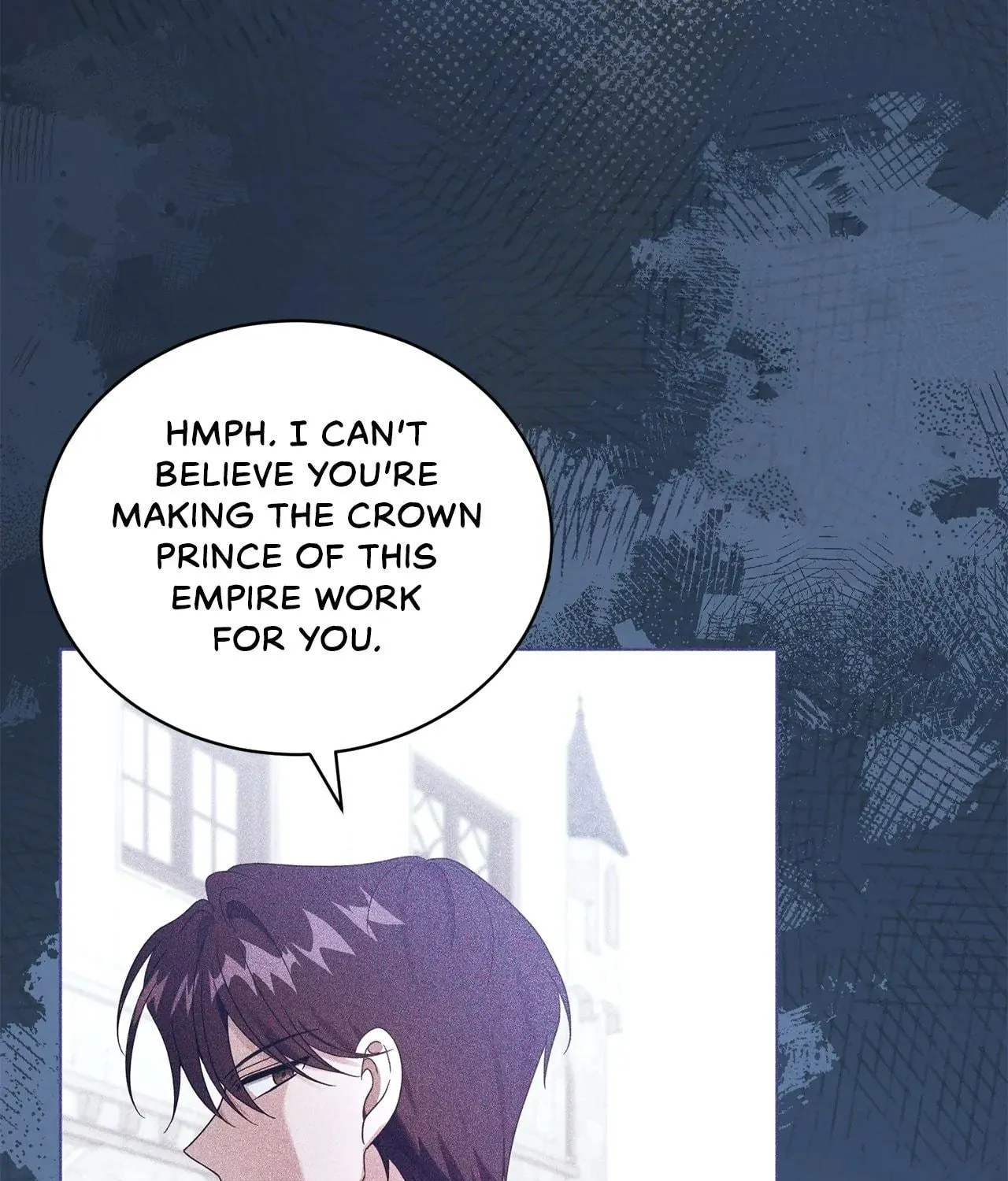 I'm the Corrupted Side Character's Wife Chapter 73 page 73 - 