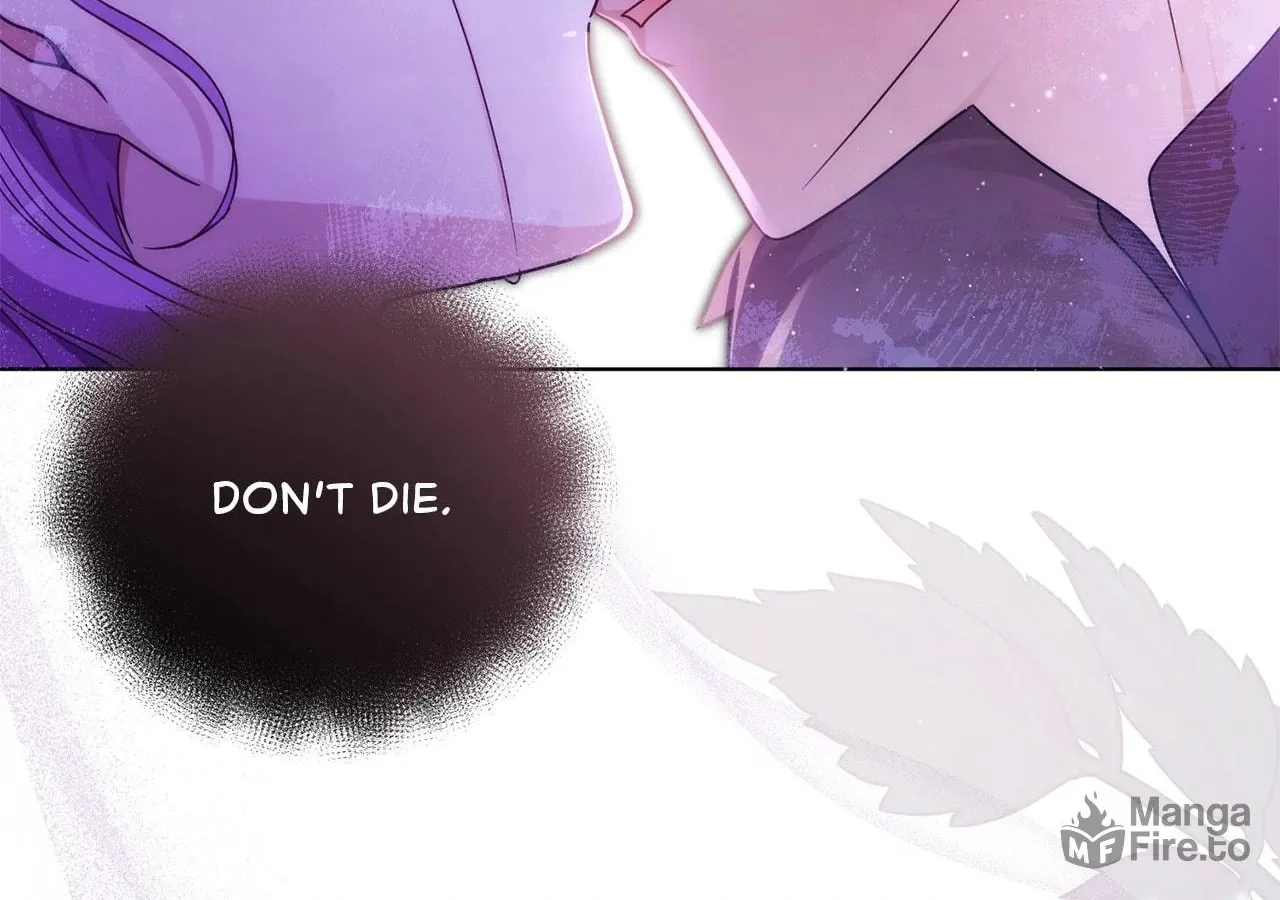 I'm the Corrupted Side Character's Wife Chapter 73 page 9 - 