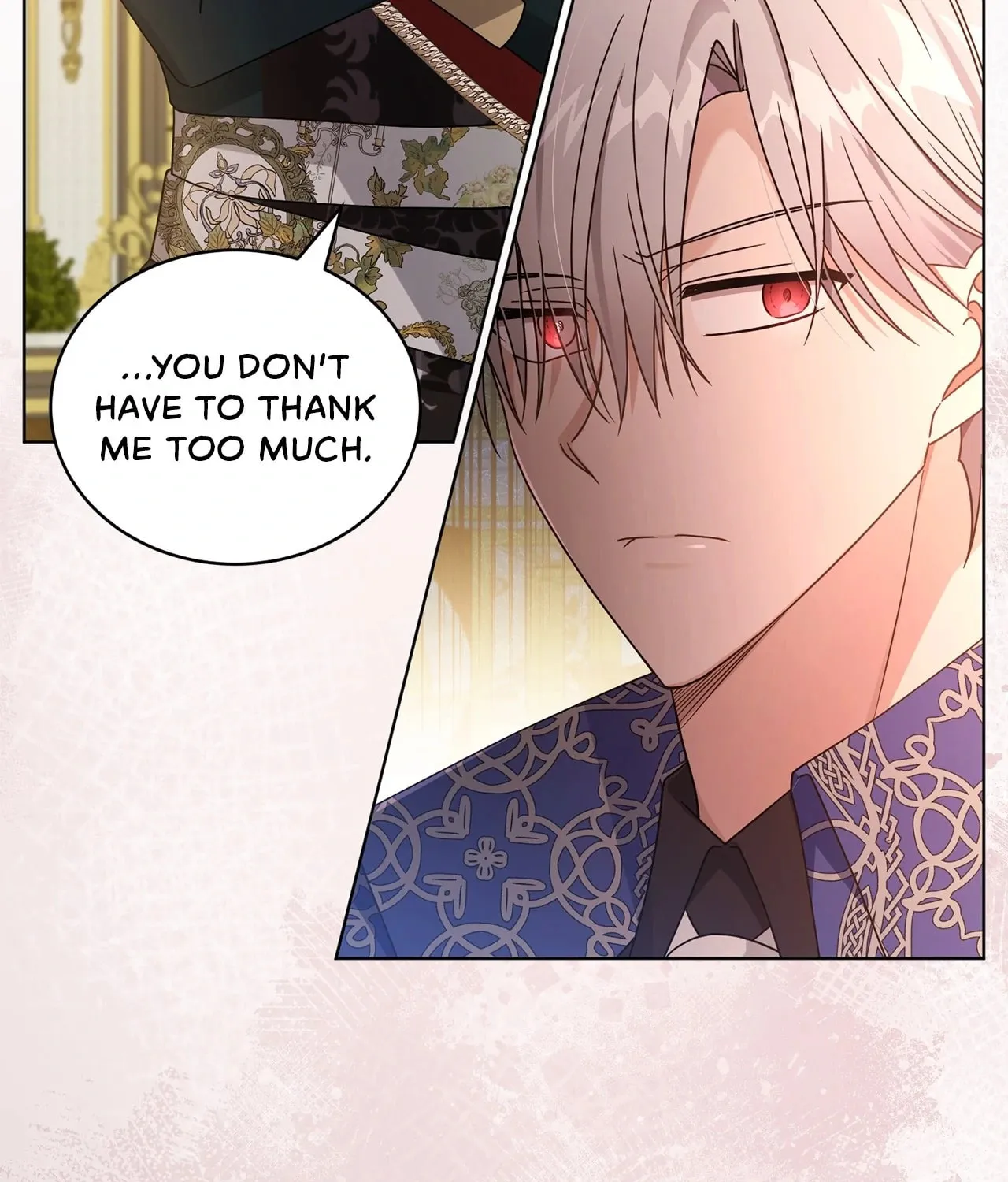I'm the Corrupted Side Character's Wife Chapter 73 page 82 - 