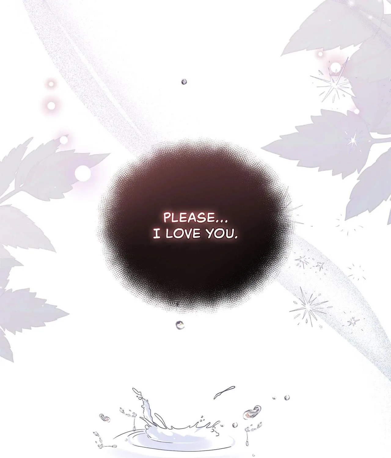 I'm the Corrupted Side Character's Wife Chapter 73 page 10 - 