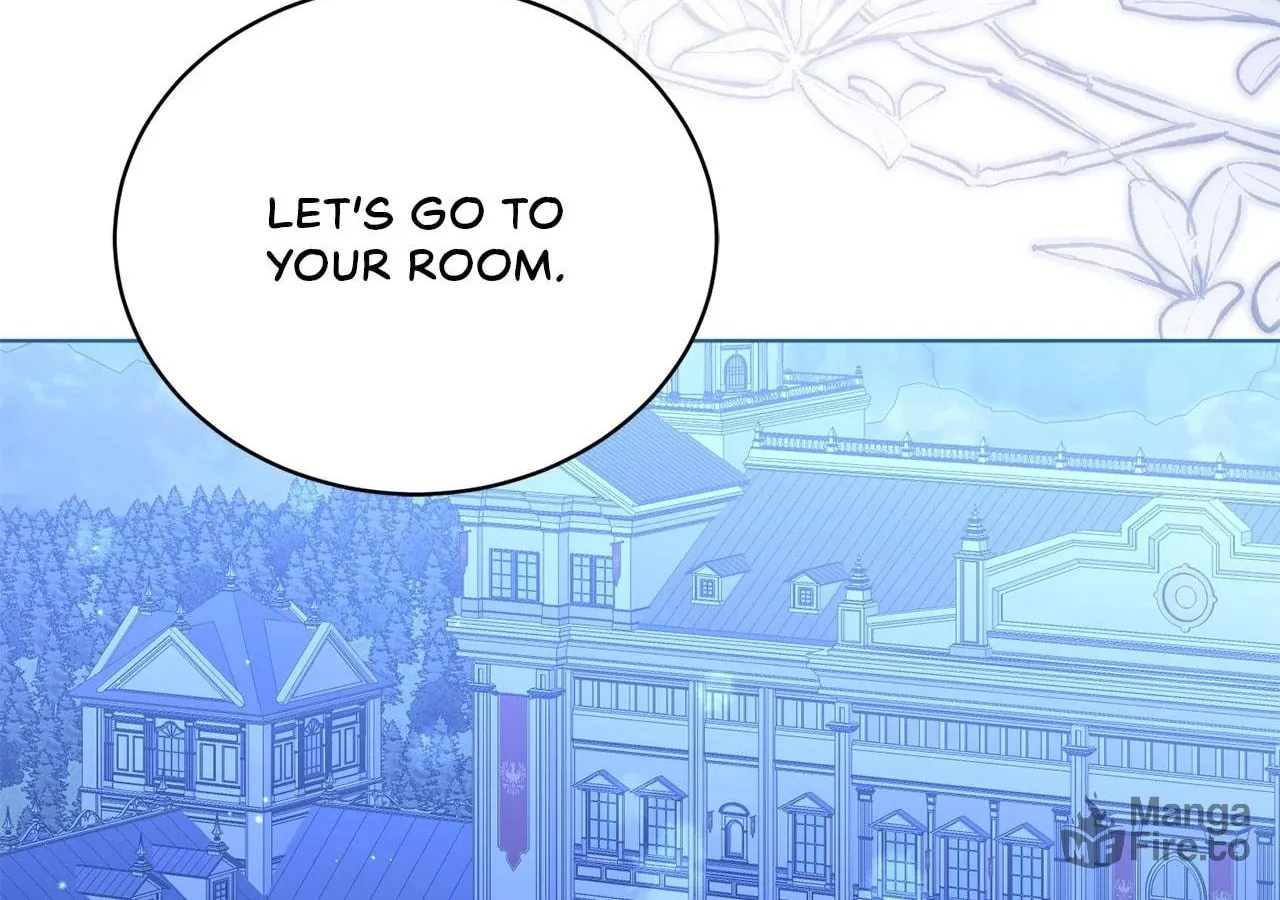 I'm the Corrupted Side Character's Wife Chapter 74 page 106 - 
