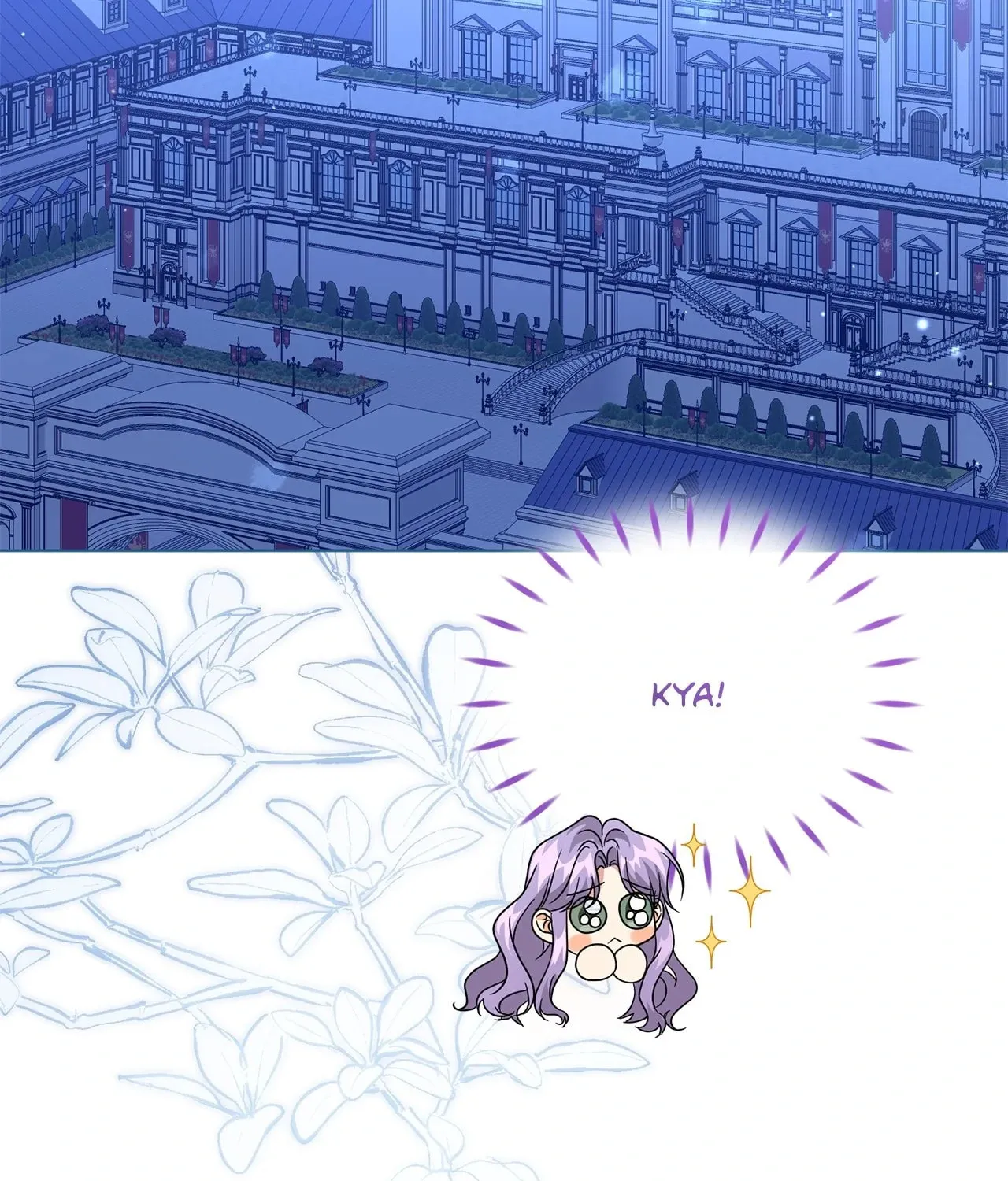 I'm the Corrupted Side Character's Wife Chapter 74 page 107 - 