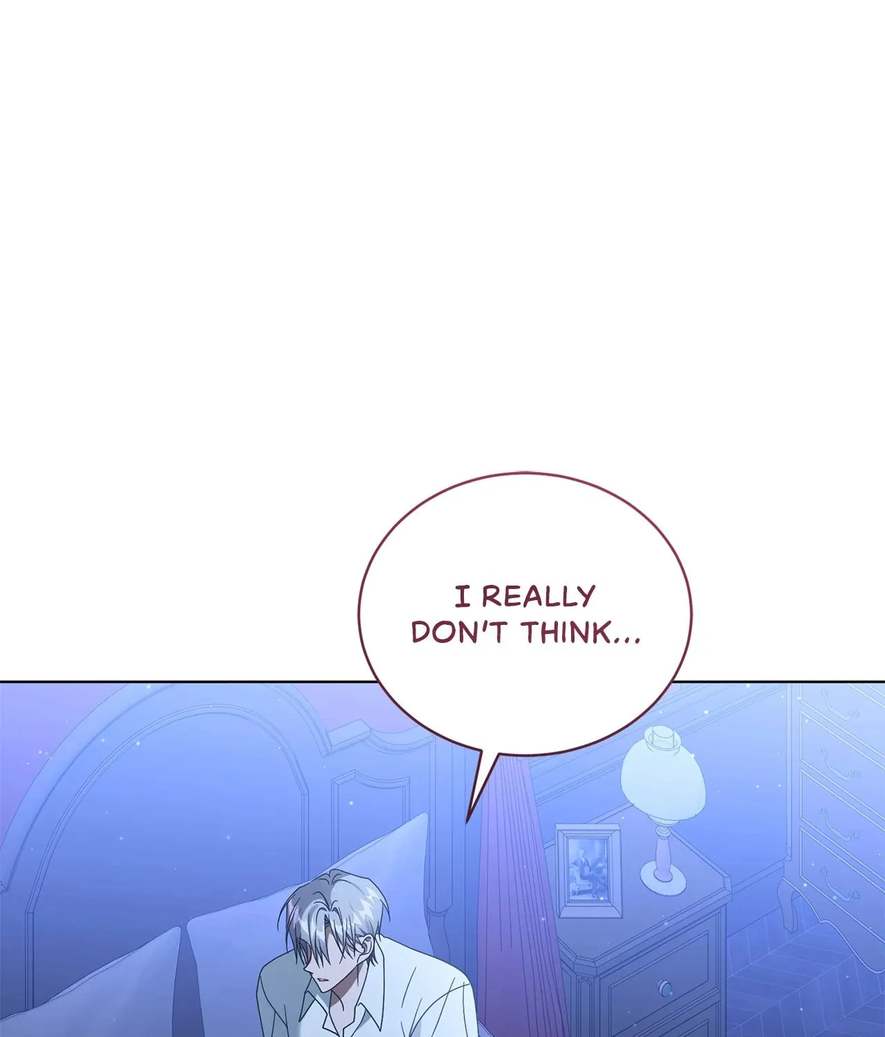 I'm the Corrupted Side Character's Wife Chapter 74 page 111 - 