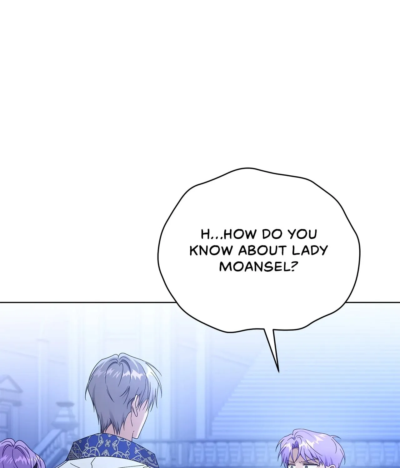 I'm the Corrupted Side Character's Wife Chapter 74 page 13 - 