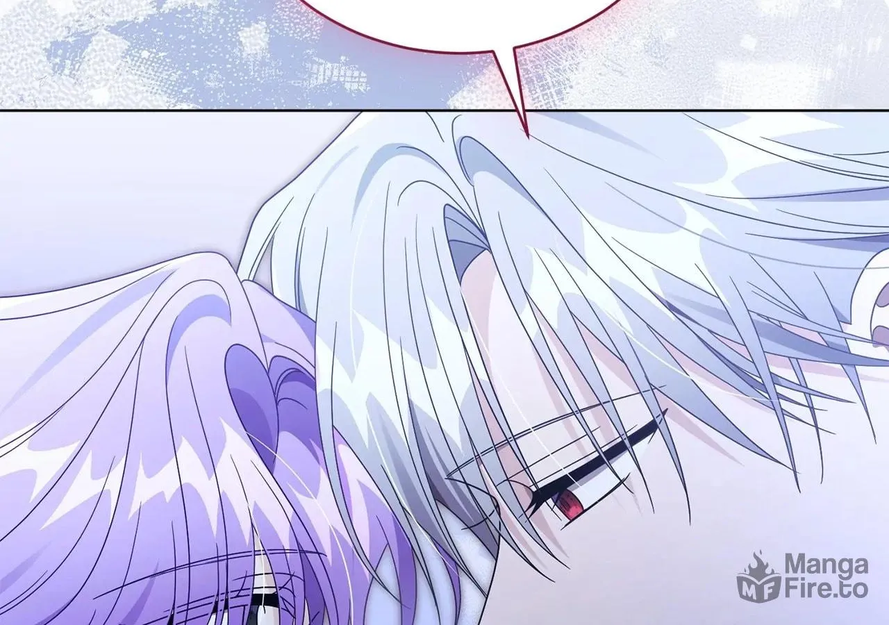 I'm the Corrupted Side Character's Wife Chapter 74 page 121 - 