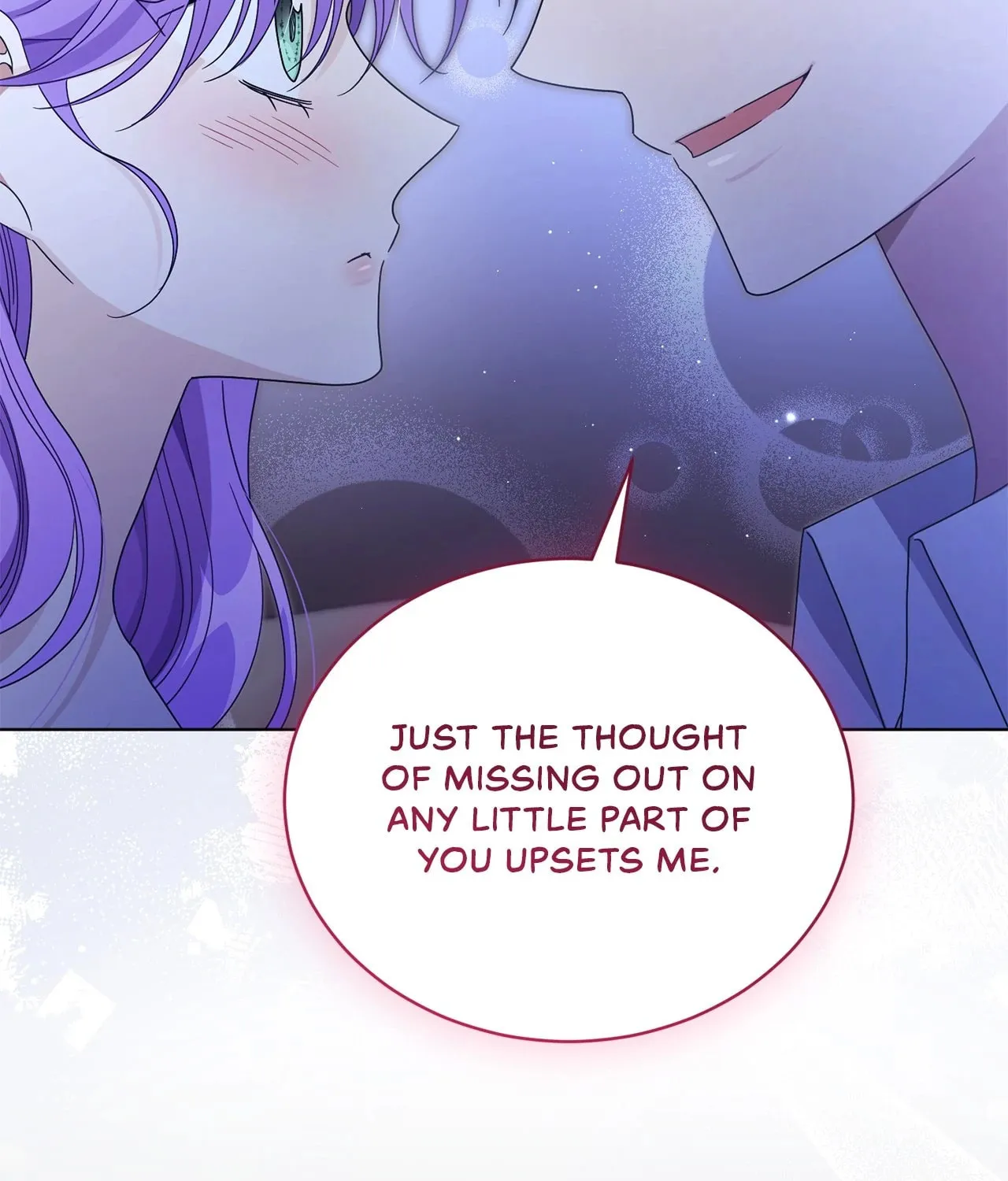 I'm the Corrupted Side Character's Wife Chapter 74 page 122 - 