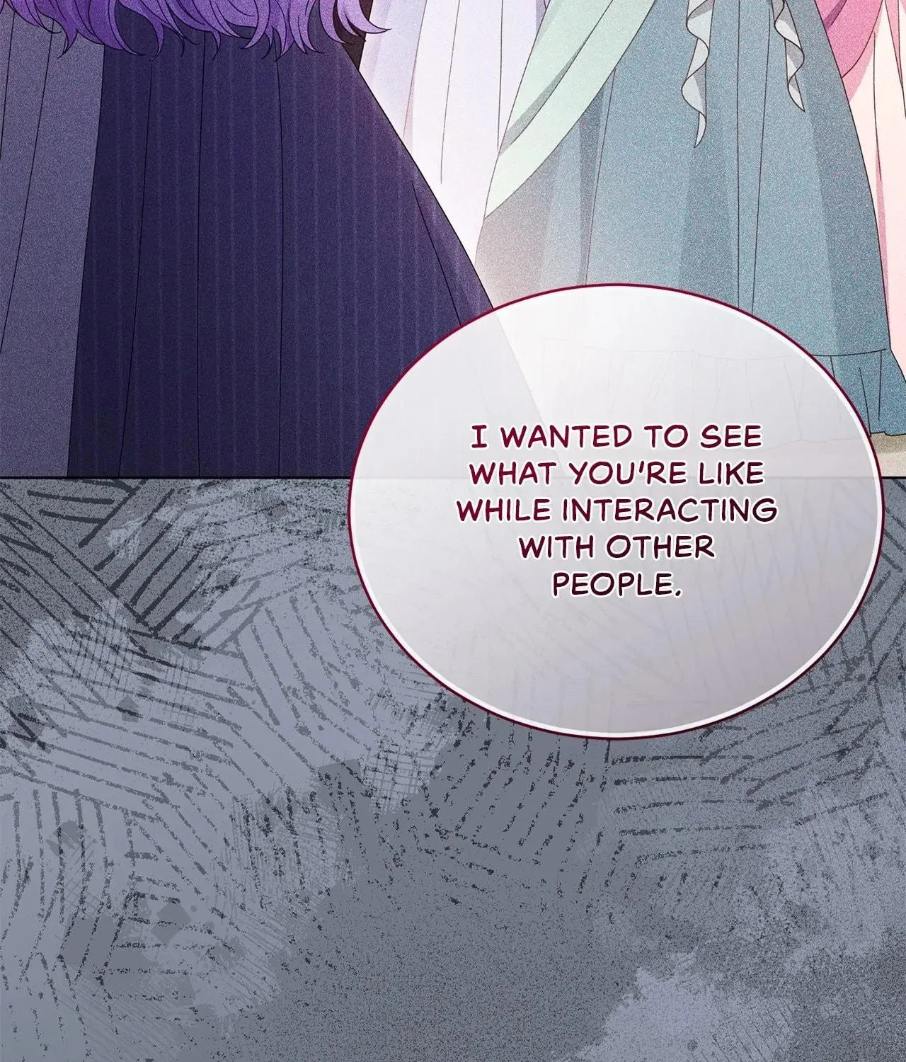 I'm the Corrupted Side Character's Wife Chapter 74 page 126 - 