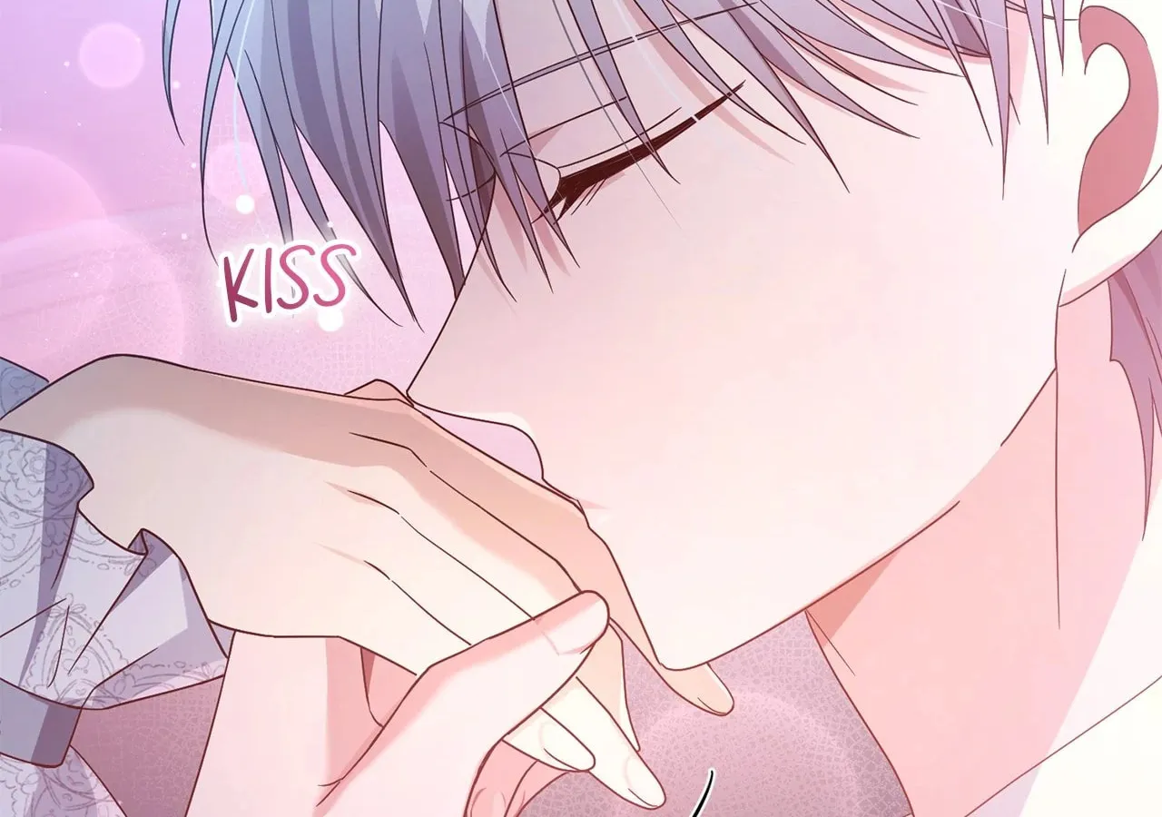 I'm the Corrupted Side Character's Wife Chapter 74 page 137 - 