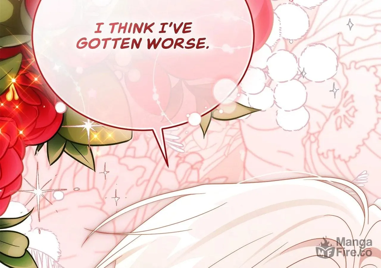 I'm the Corrupted Side Character's Wife Chapter 74 page 139 - 