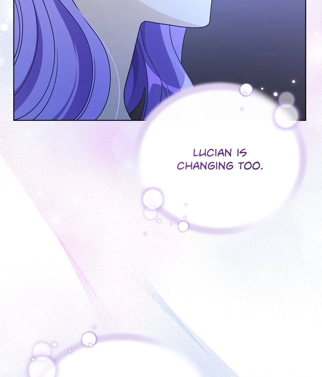 I'm the Corrupted Side Character's Wife Chapter 74 page 144 - 
