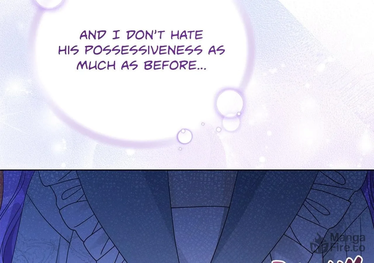 I'm the Corrupted Side Character's Wife Chapter 74 page 145 - 