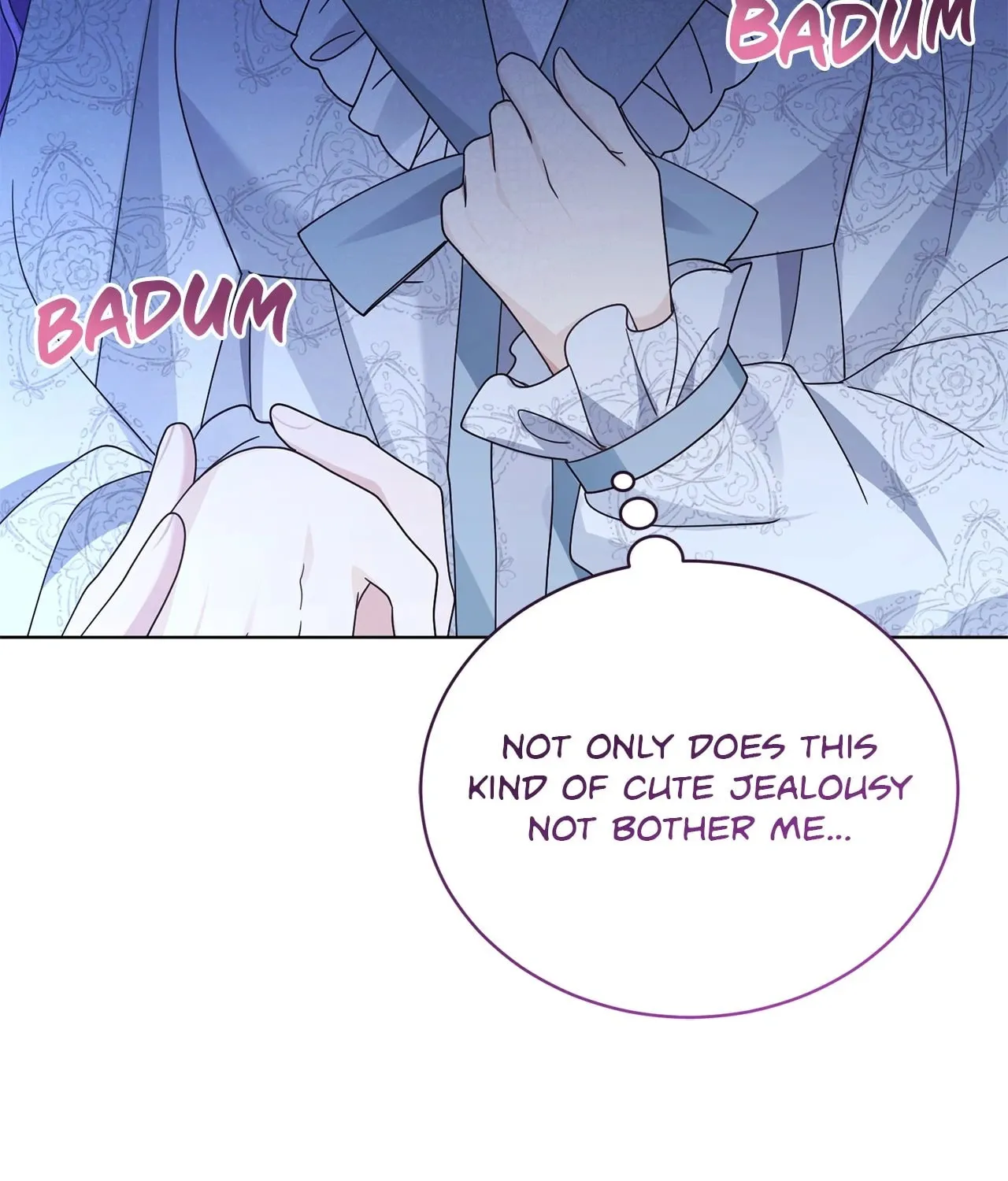 I'm the Corrupted Side Character's Wife Chapter 74 page 146 - 
