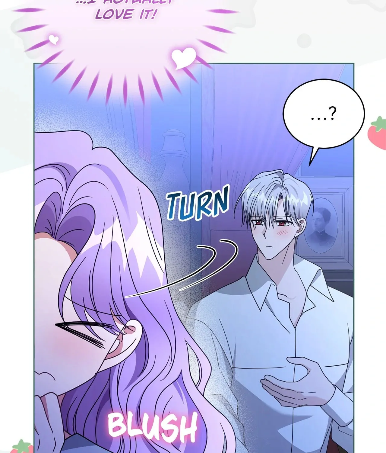 I'm the Corrupted Side Character's Wife Chapter 74 page 148 - 