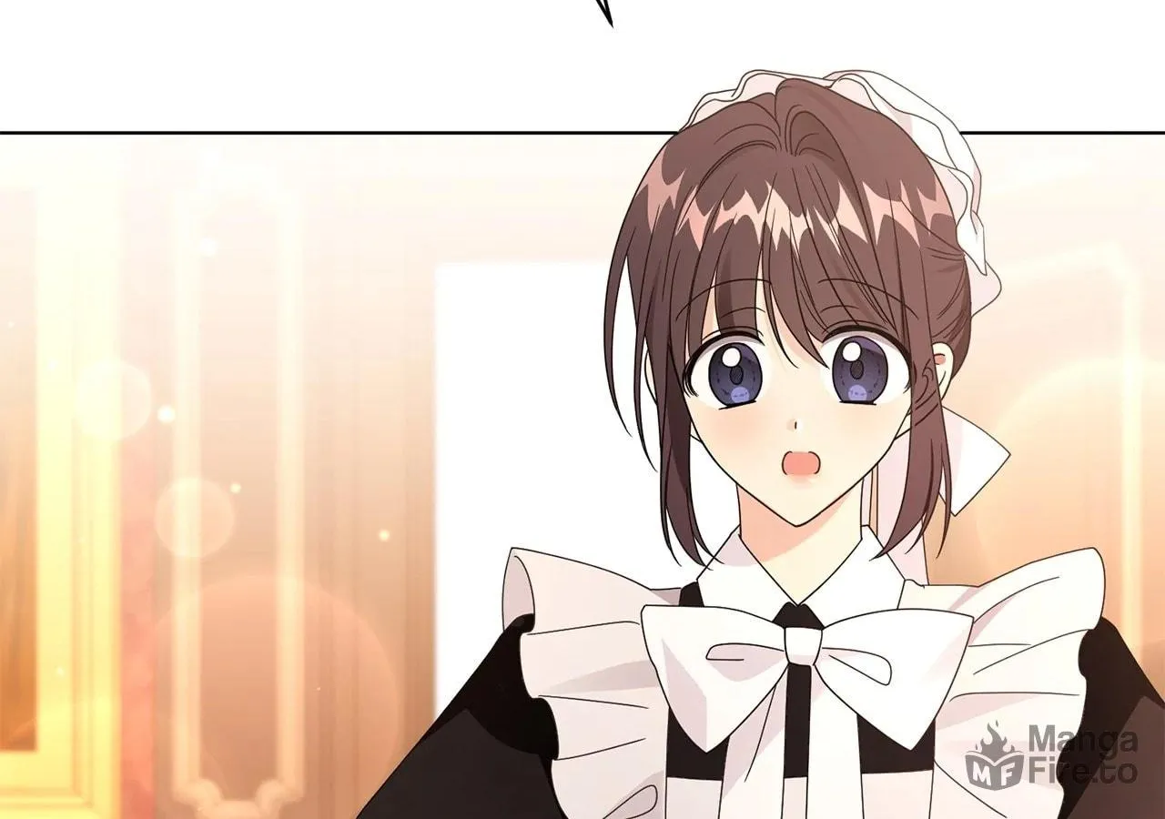 I'm the Corrupted Side Character's Wife Chapter 74 page 155 - 