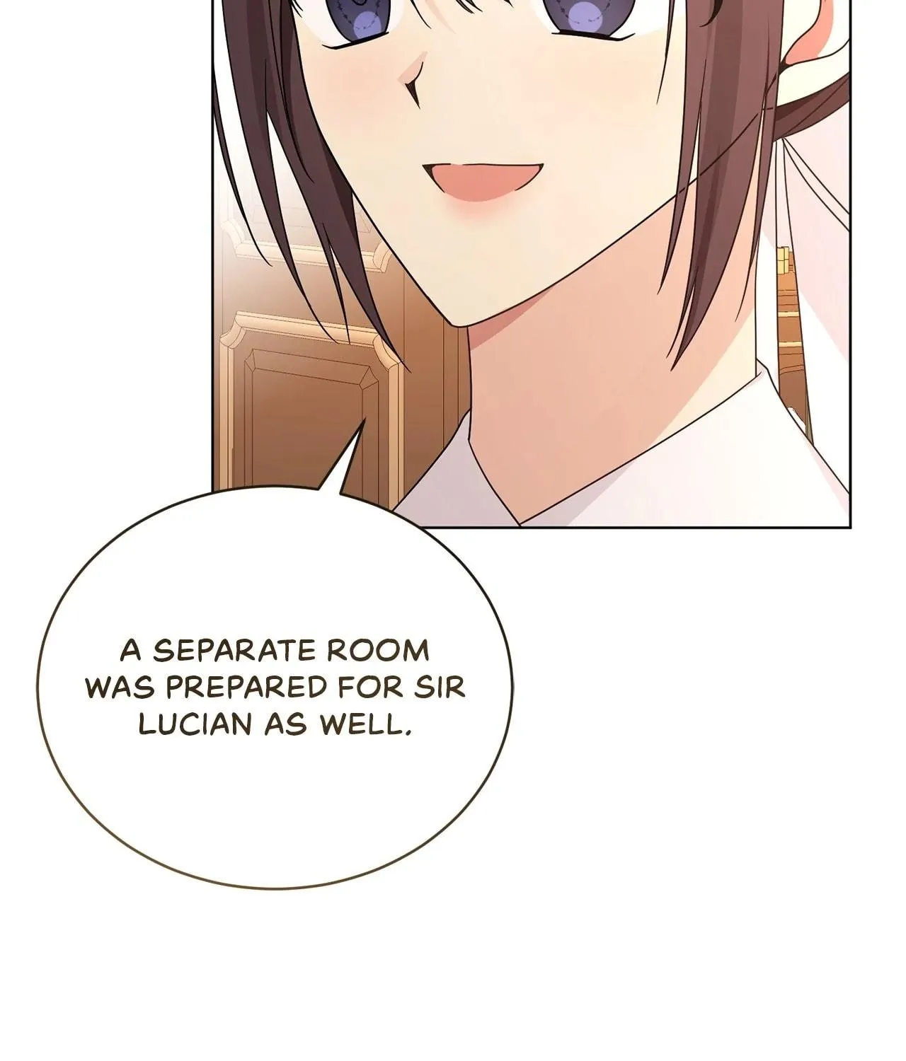 I'm the Corrupted Side Character's Wife Chapter 74 page 162 - 