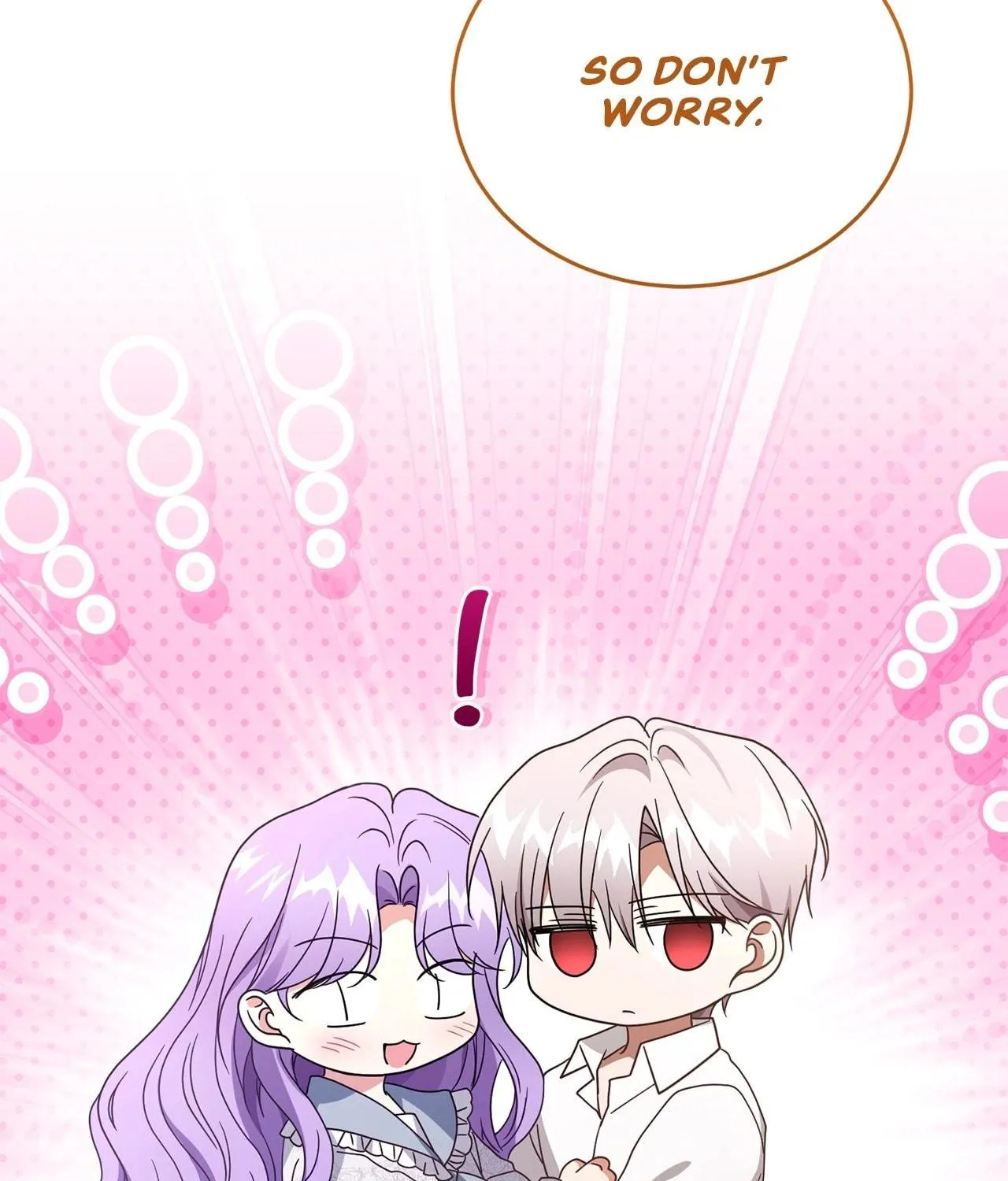 I'm the Corrupted Side Character's Wife Chapter 74 page 164 - 