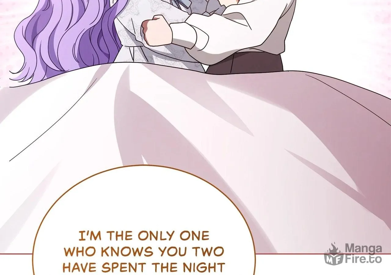 I'm the Corrupted Side Character's Wife Chapter 74 page 165 - 