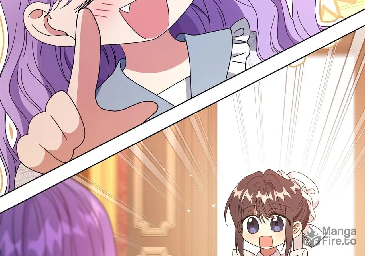 I'm the Corrupted Side Character's Wife Chapter 74 page 168 - 