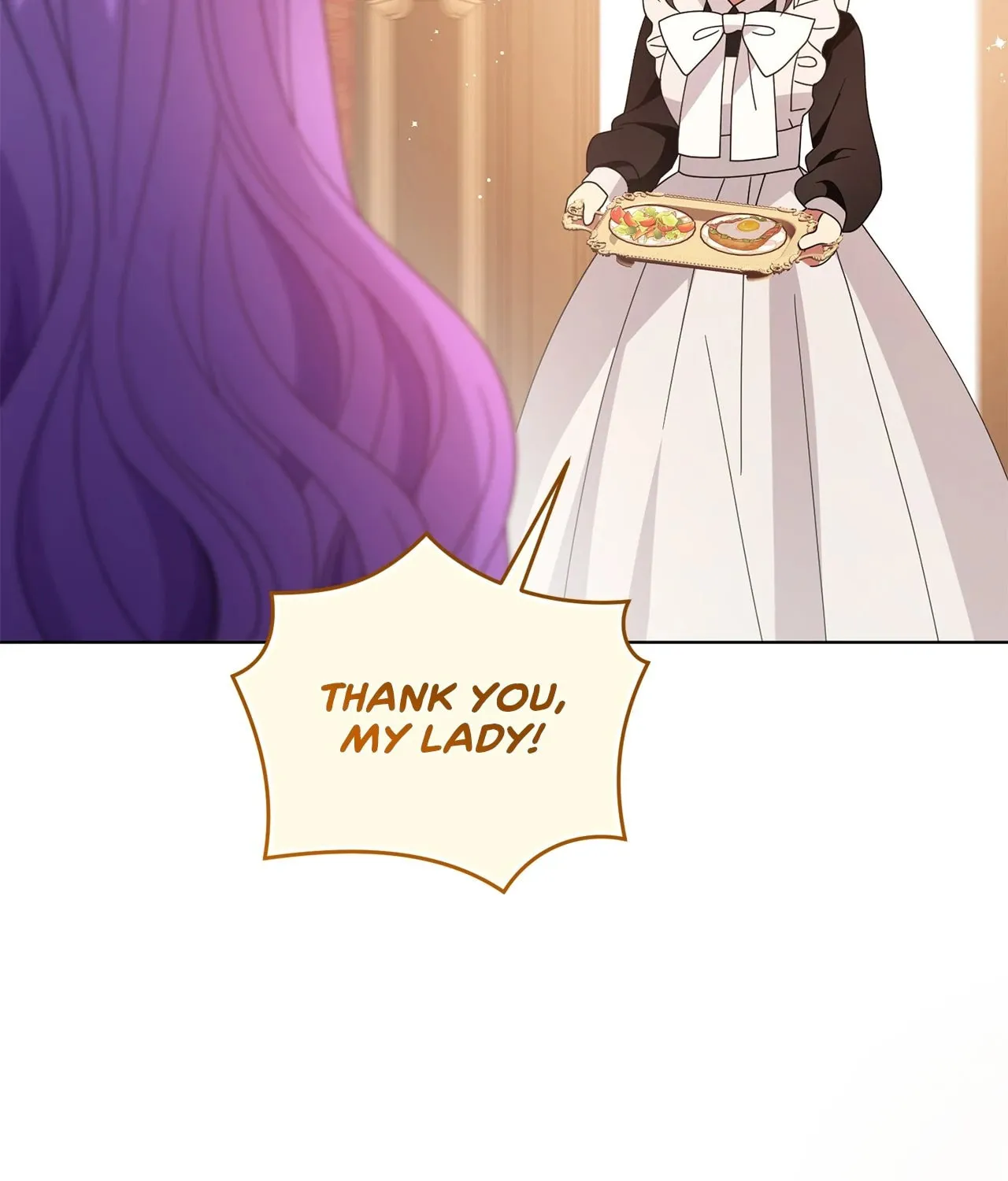 I'm the Corrupted Side Character's Wife Chapter 74 page 169 - 