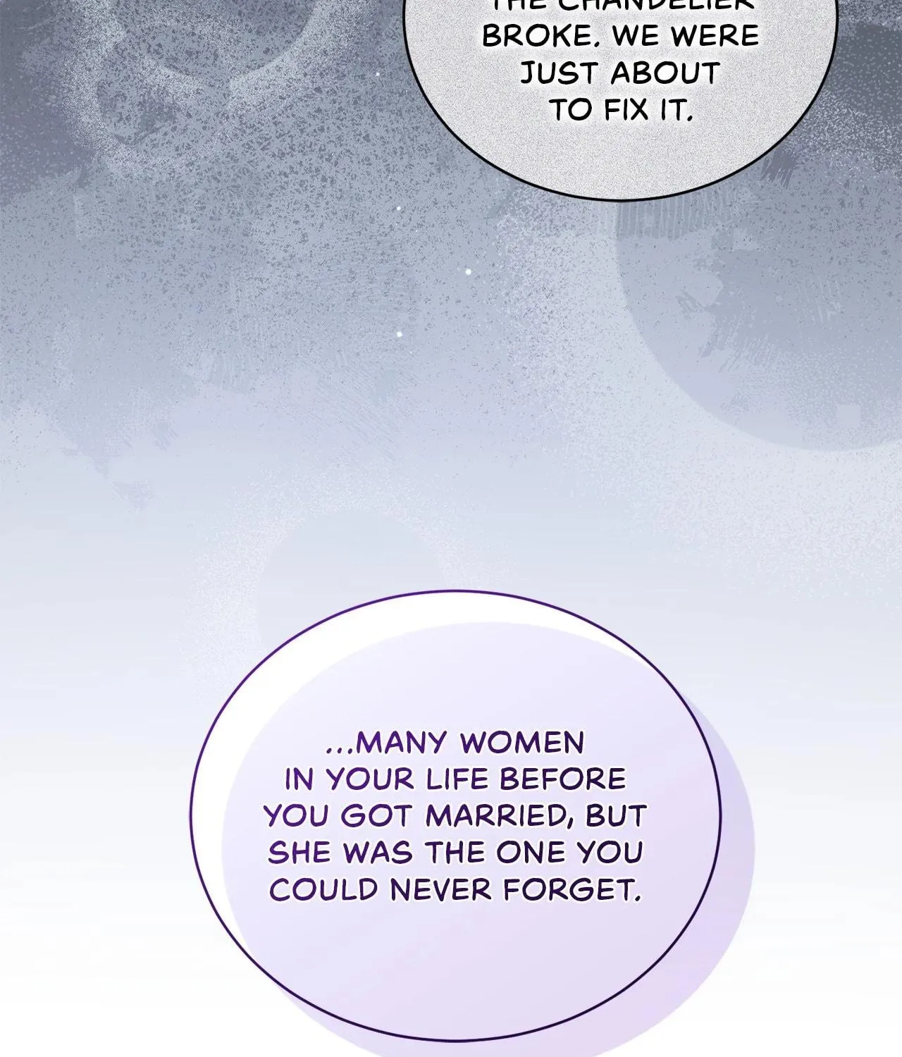 I'm the Corrupted Side Character's Wife Chapter 74 page 19 - 