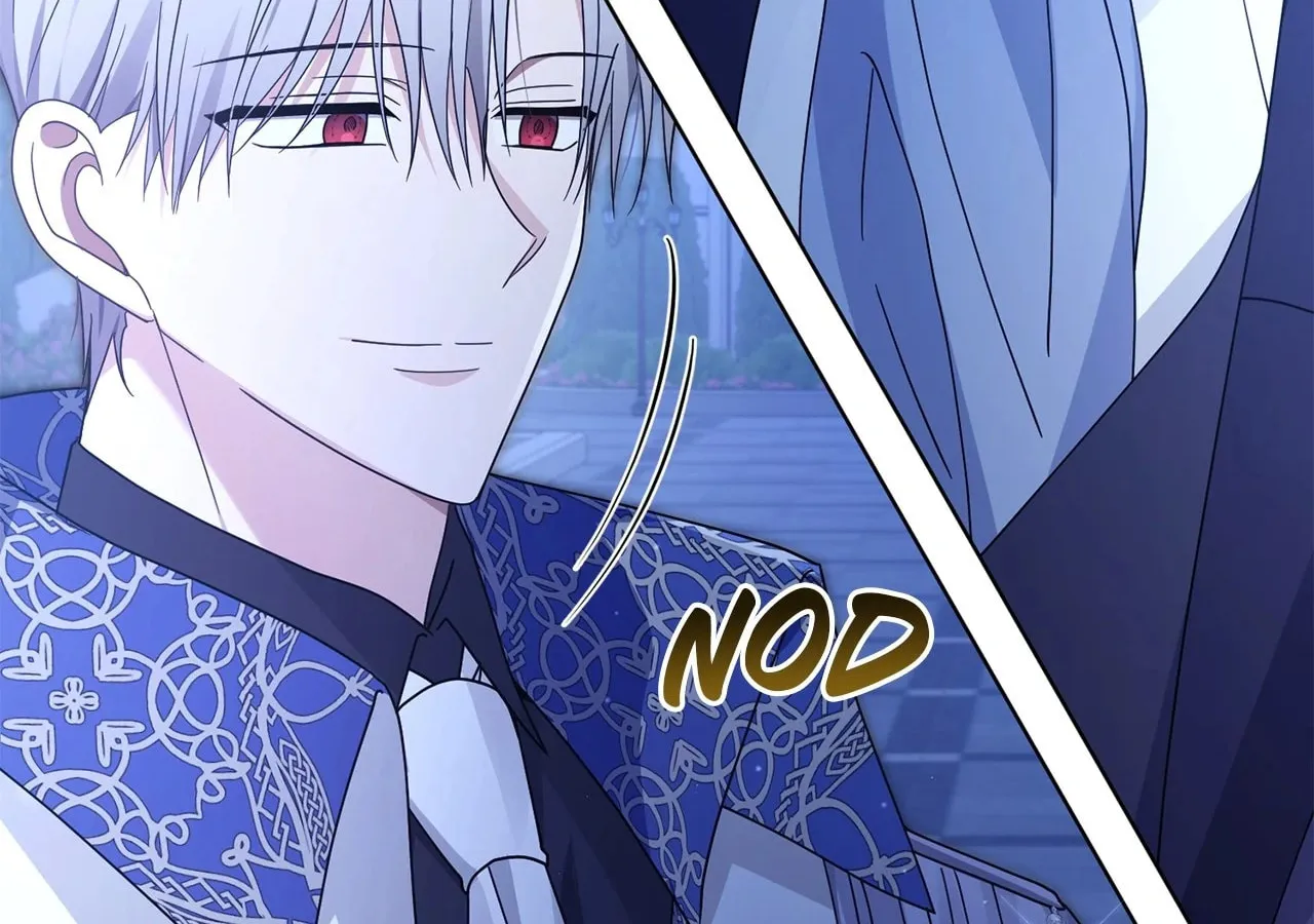 I'm the Corrupted Side Character's Wife Chapter 74 page 22 - 