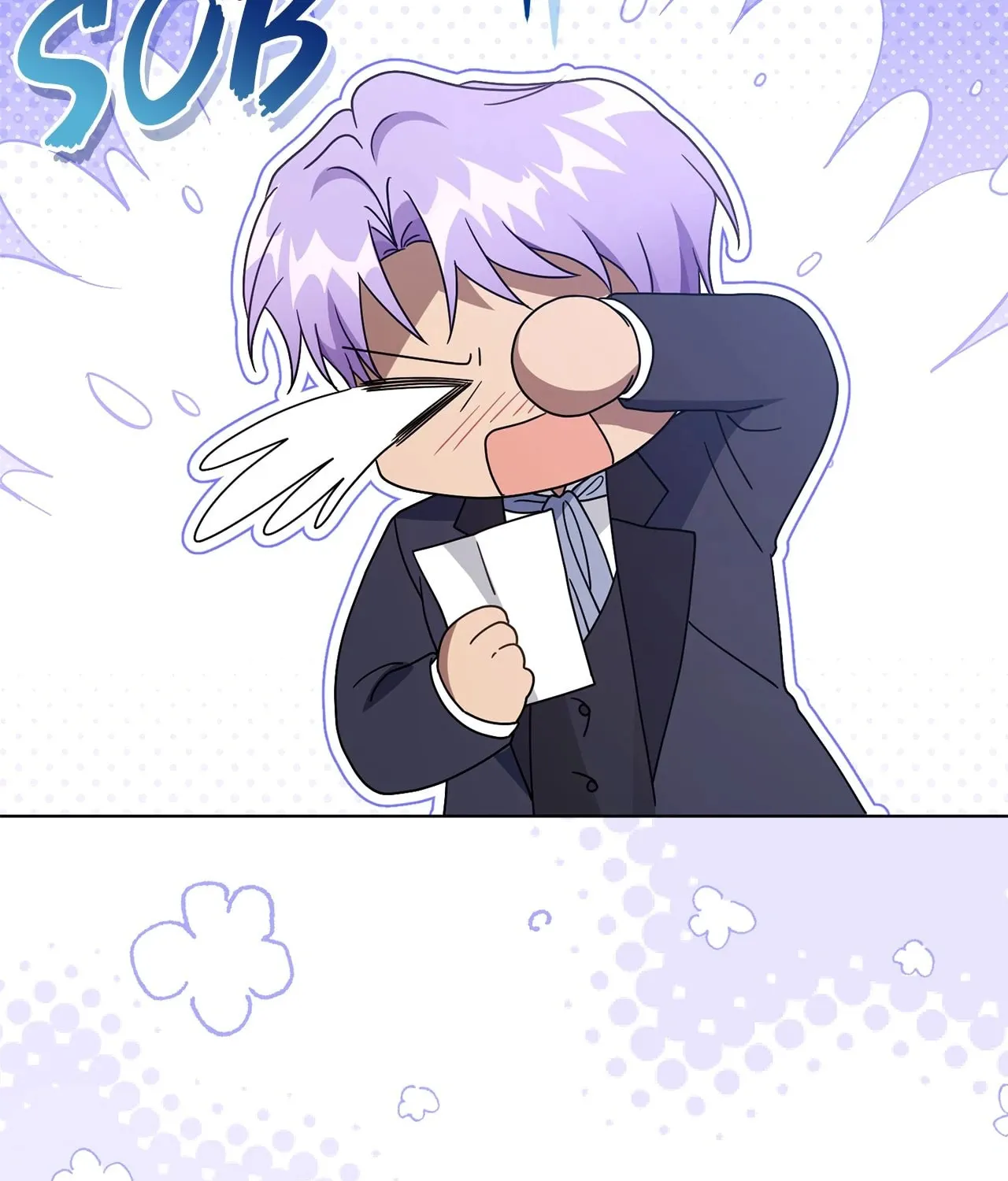 I'm the Corrupted Side Character's Wife Chapter 74 page 25 - 