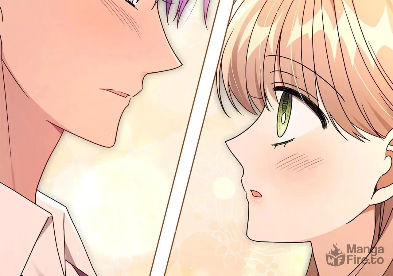 I'm the Corrupted Side Character's Wife Chapter 74 page 36 - 