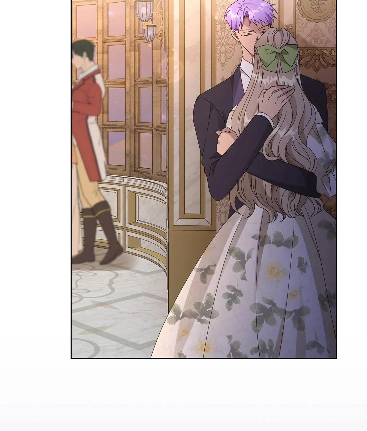 I'm the Corrupted Side Character's Wife Chapter 74 page 39 - 