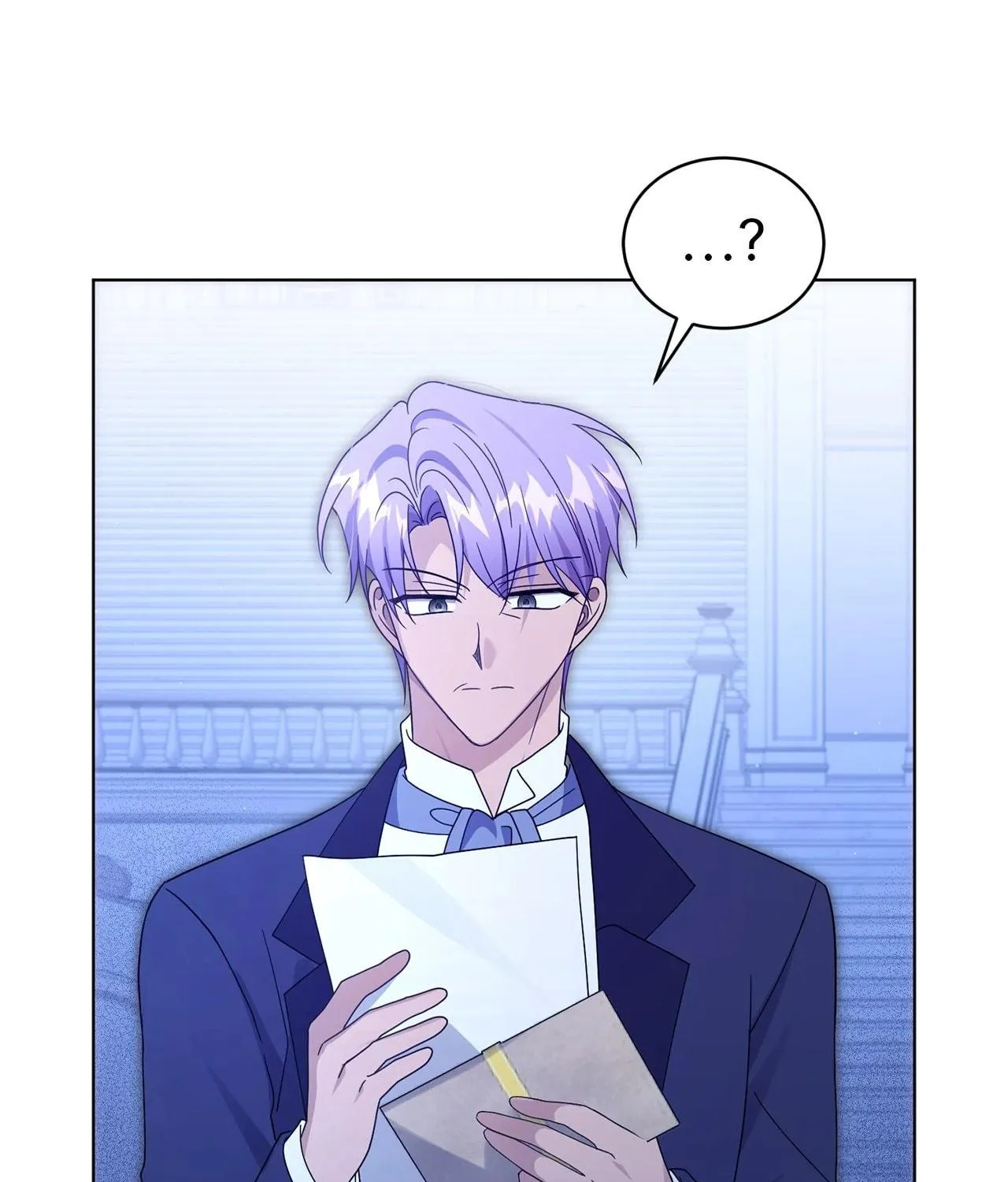 I'm the Corrupted Side Character's Wife Chapter 74 page 5 - 