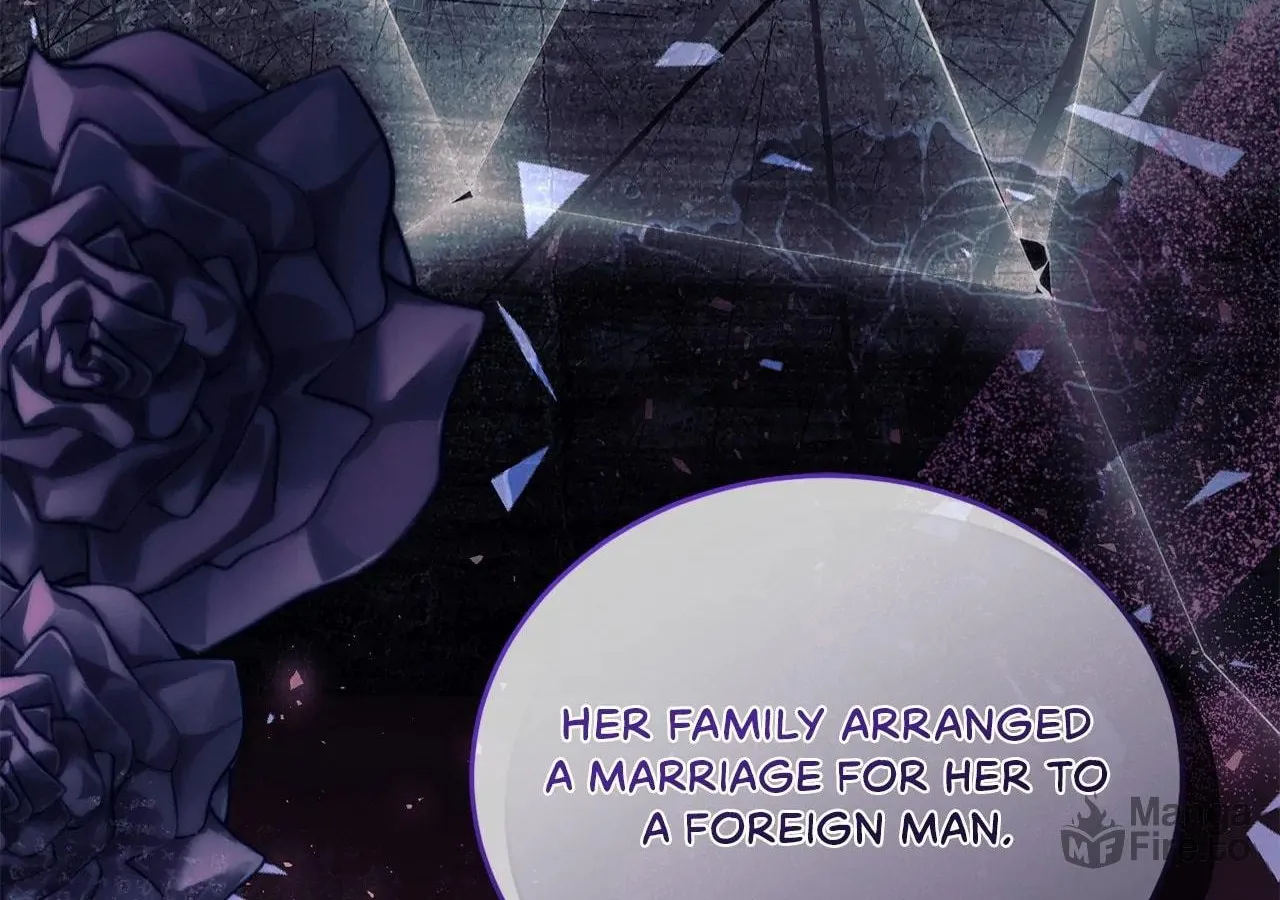 I'm the Corrupted Side Character's Wife Chapter 74 page 42 - 